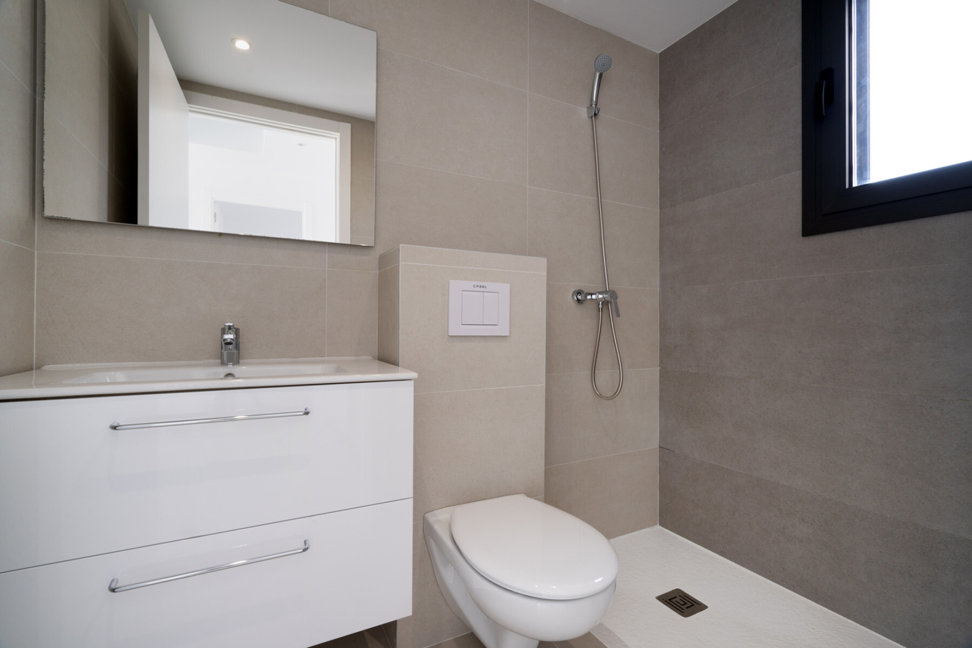  Modern semi-detached house in Requesens - Empuriabrava - 物件實景