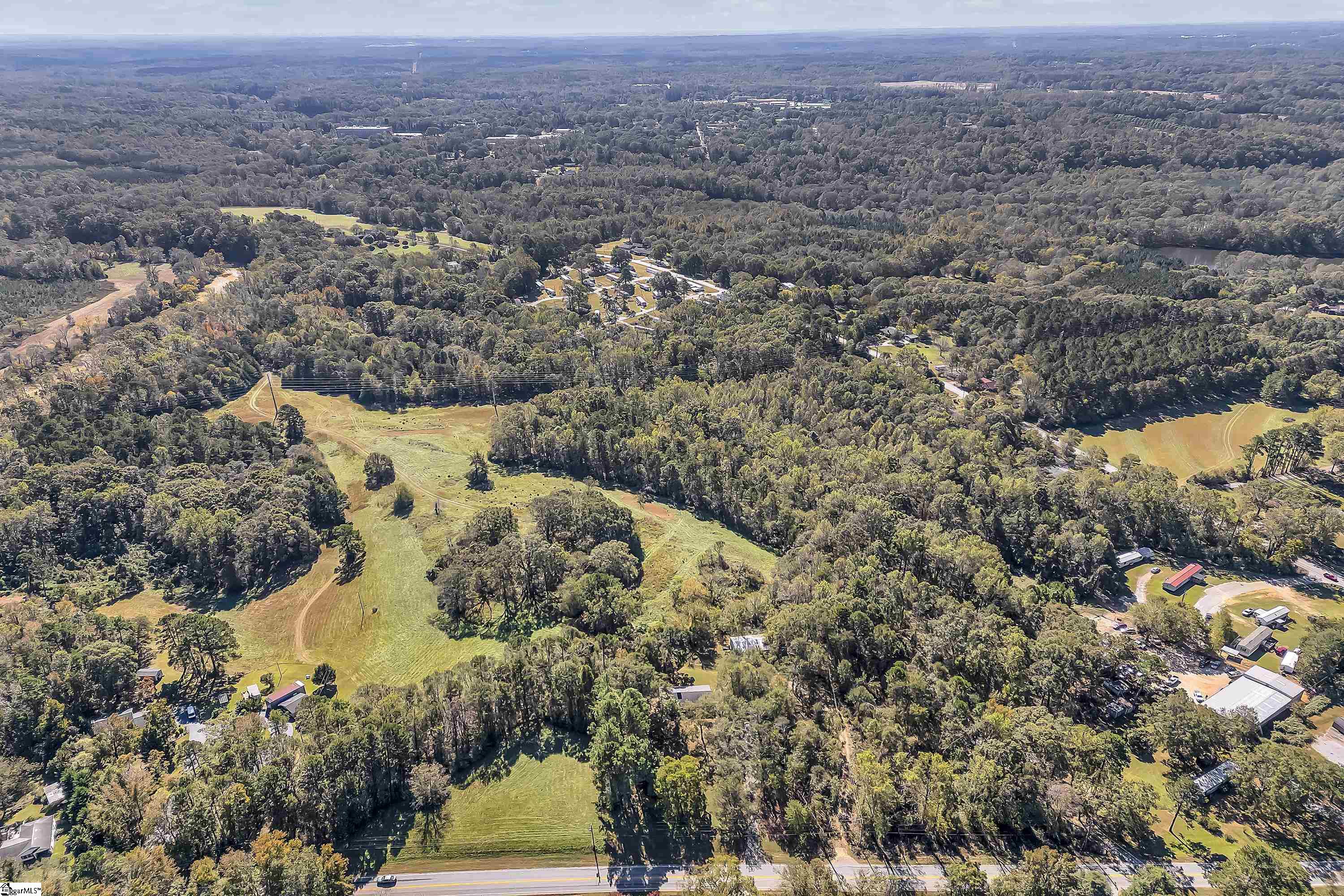 Old Converse Road, Spartanburg, South Carolina, 29301, United States, ,Land,For Sale,Old Converse Road,1647138