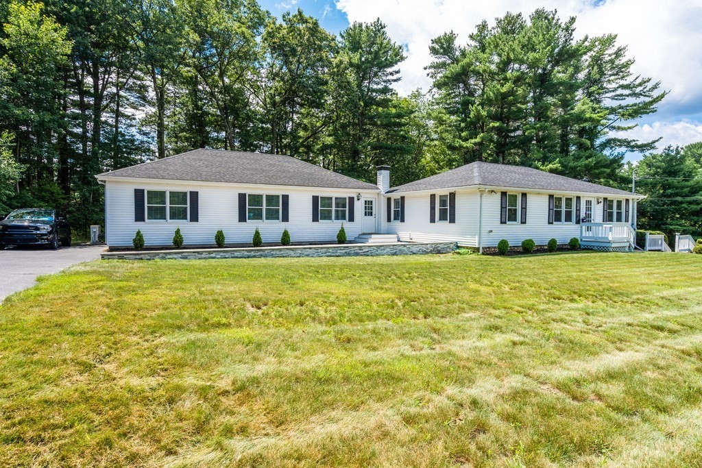 Wrentham, Massachusetts, 02093, United States, 3 Bedrooms Bedrooms, ,5 BathroomsBathrooms,Residential,For Sale,1851924