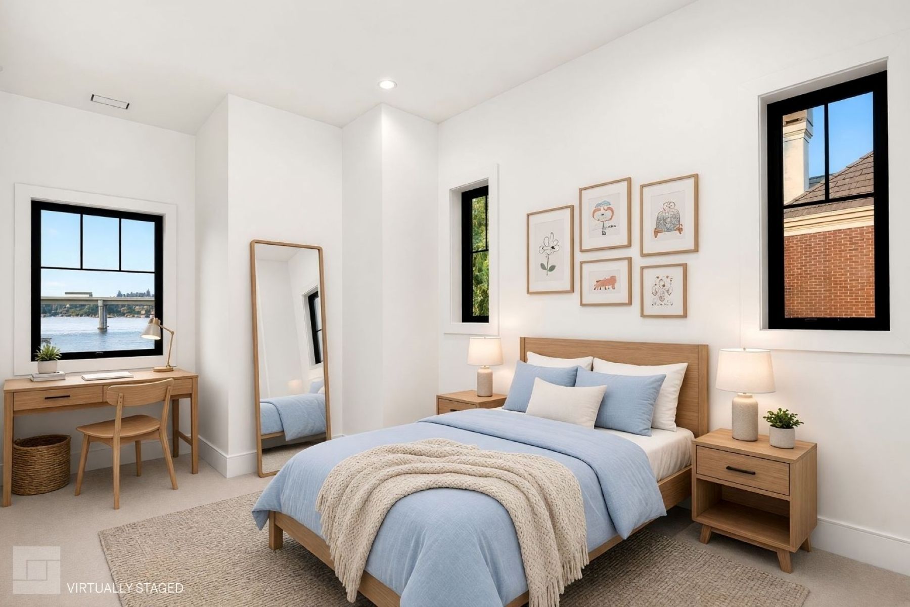  2544 39th Ave E, Seattle, WA 98112 - 物件實景