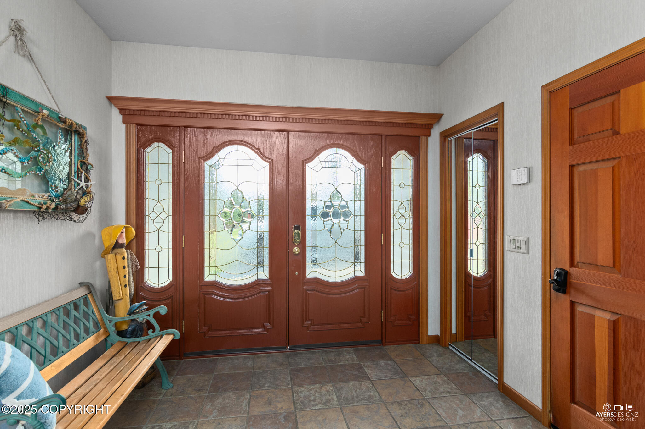 Kenai, Alaska, 99611, United States, 4 Bedrooms Bedrooms, ,5 BathroomsBathrooms,Residential,For Sale,1974536