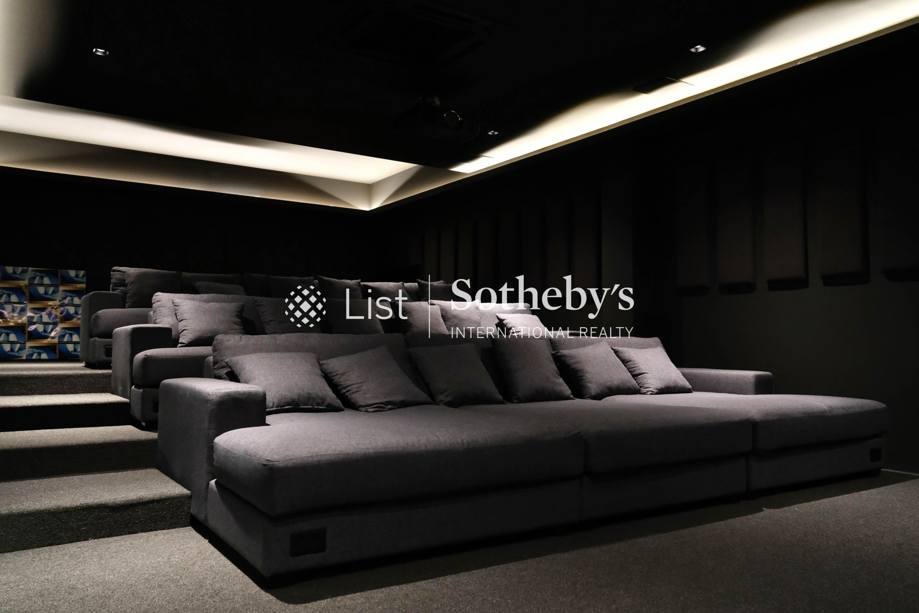 Ivory Sanctuary 7 Beds - 物件實景