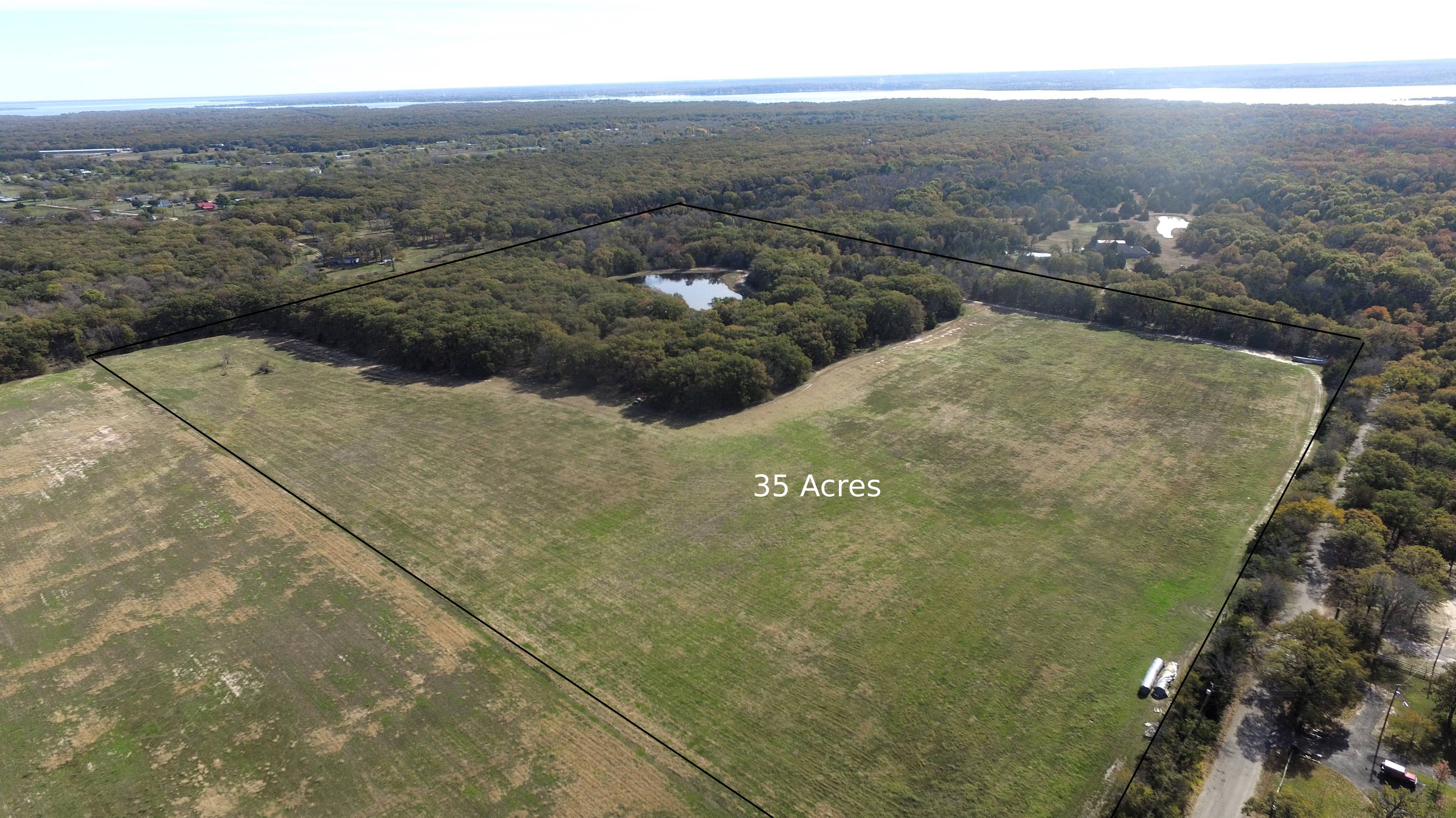 CR 3605, Quinlan, Texas, 75474, United States, ,Residential,For Sale,CR 3605,1407184