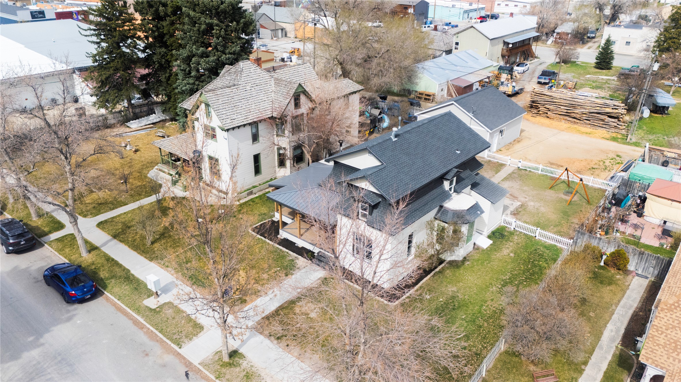 Townsend, Montana, 59644, United States, 4 Bedrooms Bedrooms, ,3 BathroomsBathrooms,Residential,For Sale,1785939