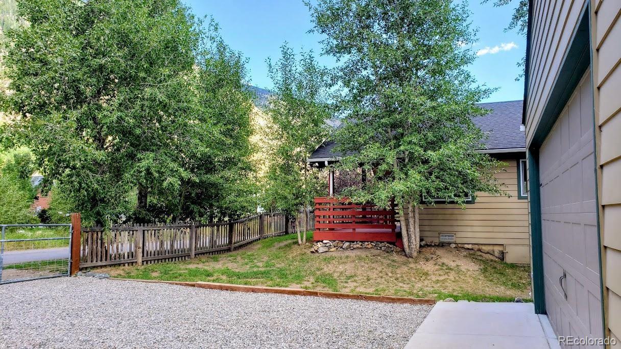 Georgetown, Colorado, 80444, United States, 2 Bedrooms Bedrooms, ,1 BathroomBathrooms,Residential,For Sale,1992170