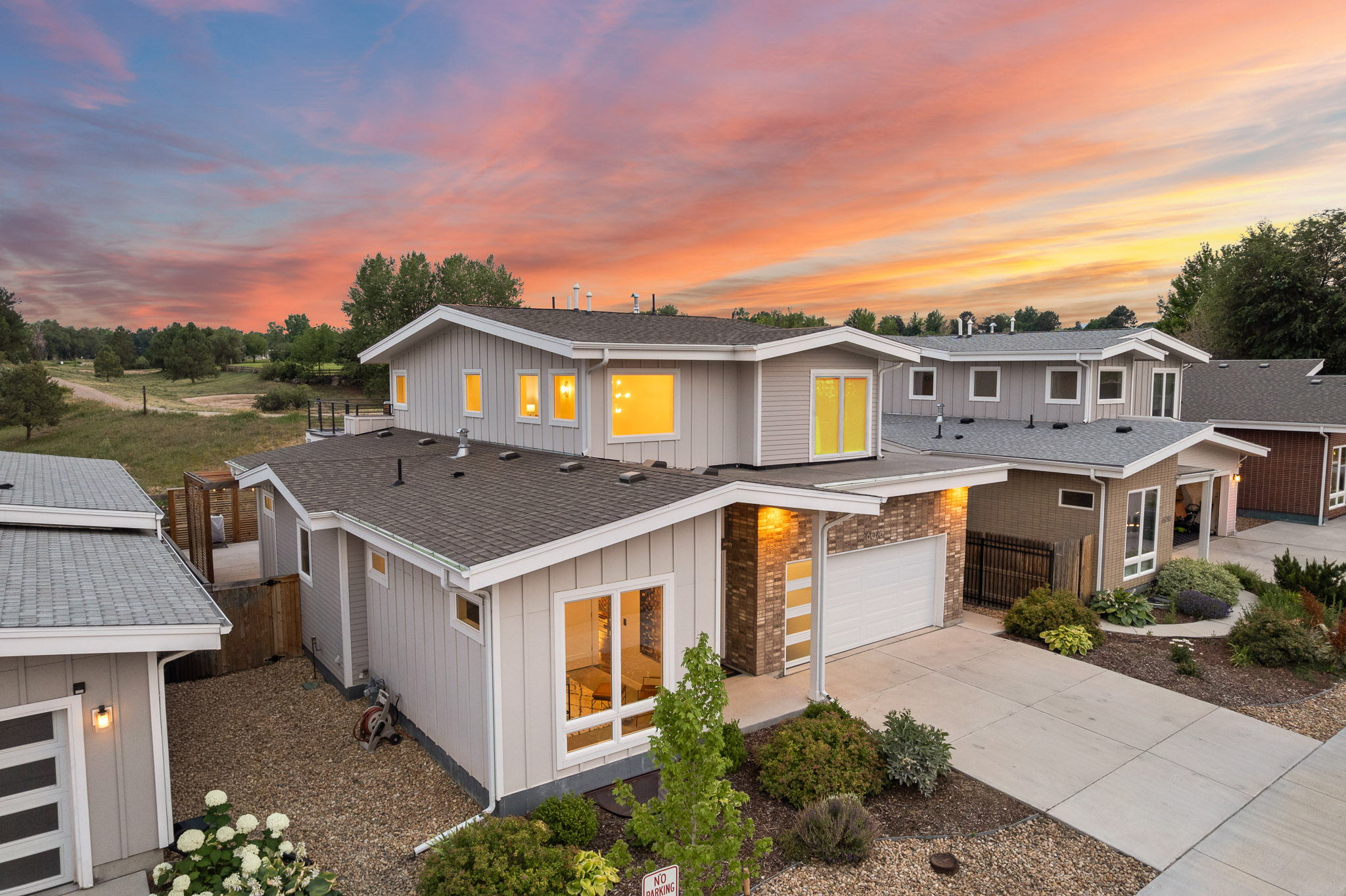  Mid-Century Modern design meets intelligent living - 物件實景