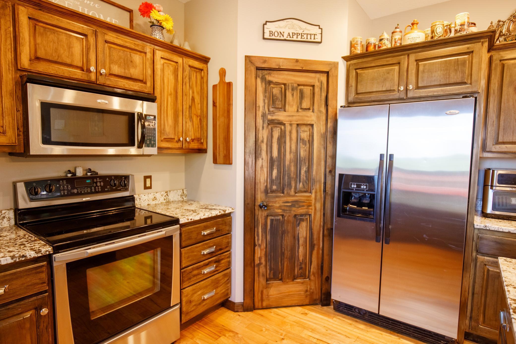 Breezy Point, Minnesota, 56472, United States, 5 Bedrooms Bedrooms, ,3 BathroomsBathrooms,Residential,For Sale,1906827