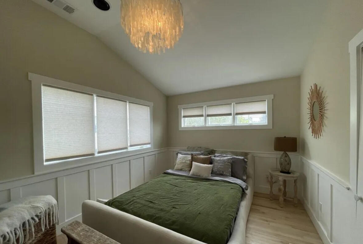 Venice, California, 90291, United States, 4 Bedrooms Bedrooms, ,2 BathroomsBathrooms,Residential,For Sale,1965378