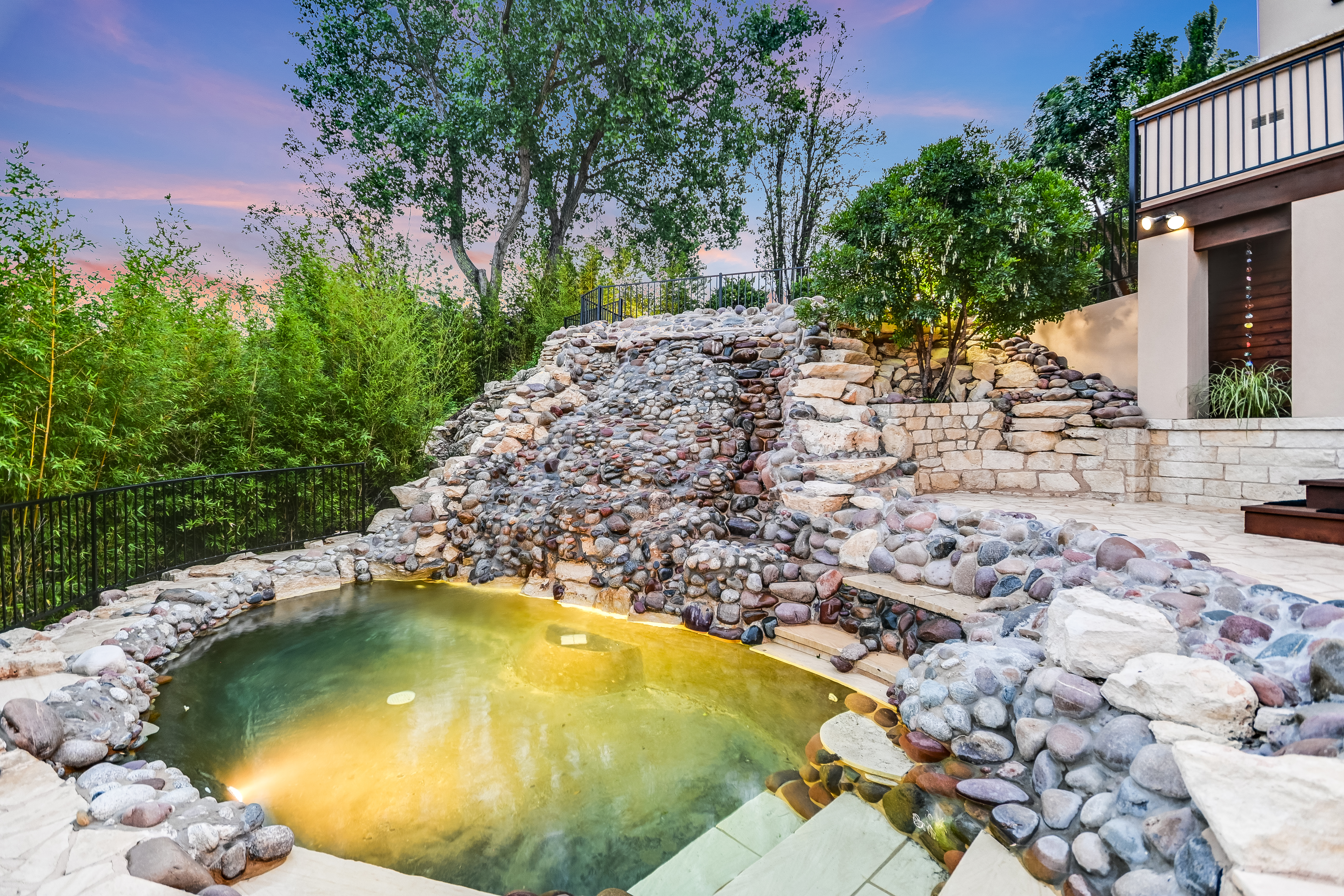  Coveted Lake Pointe Luxury with Panoramic Views - 物件實景