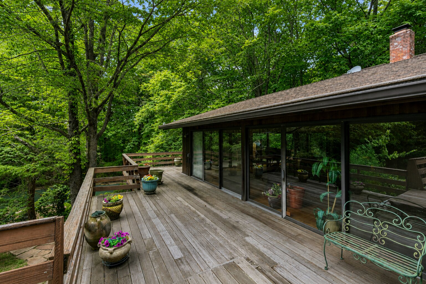 34 Cambridge Way, Alpine, NJ 07620 - 物件實景