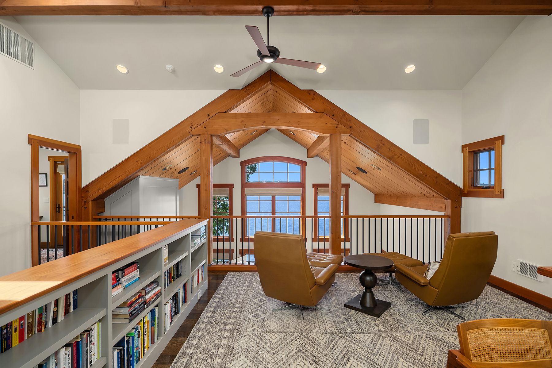  4174 Beach Drive, Freeland, WA 98249 - 物件實景