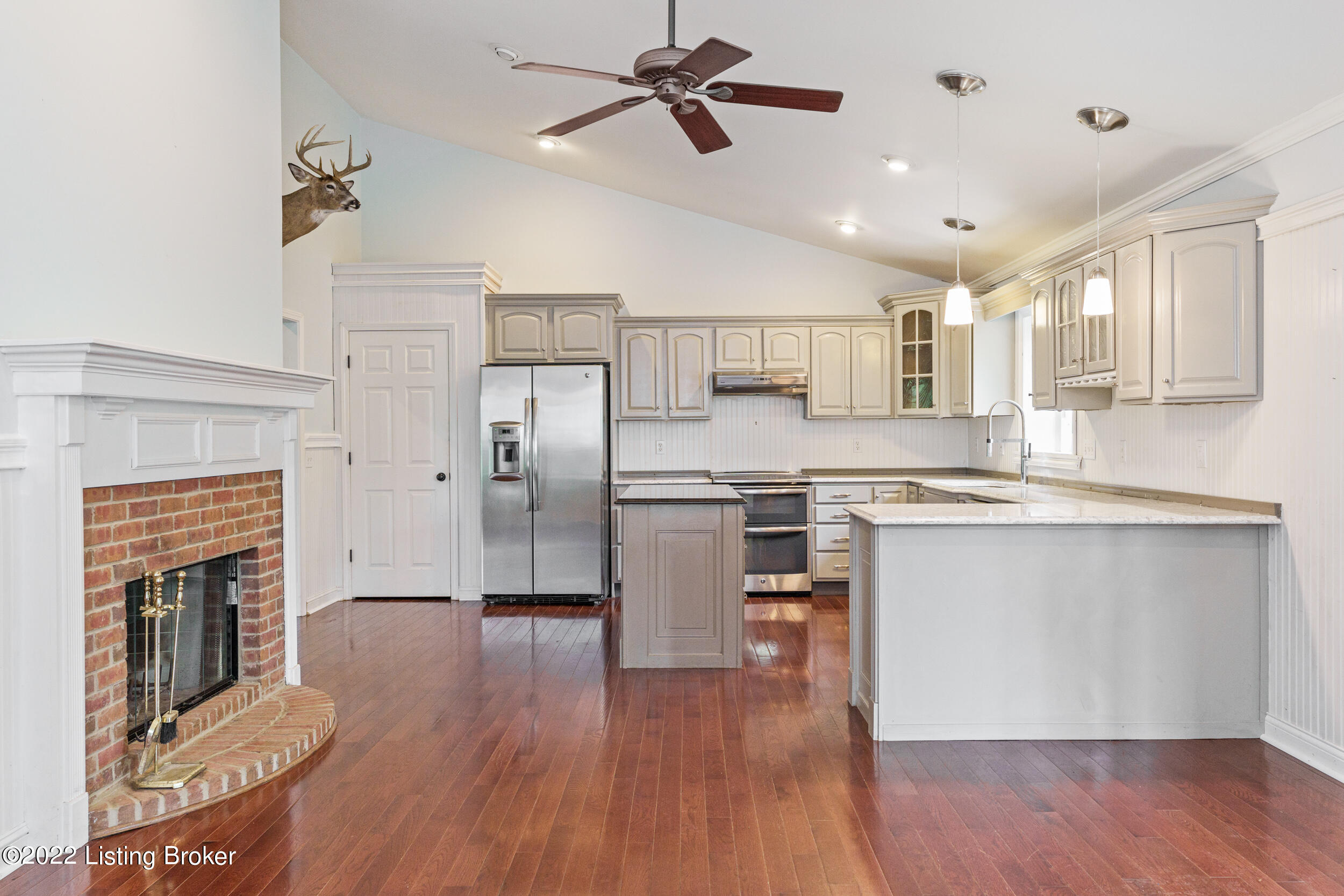 Pendleton, Kentucky, 40055, United States, 3 Bedrooms Bedrooms, ,2 BathroomsBathrooms,Residential,For Sale,1877377