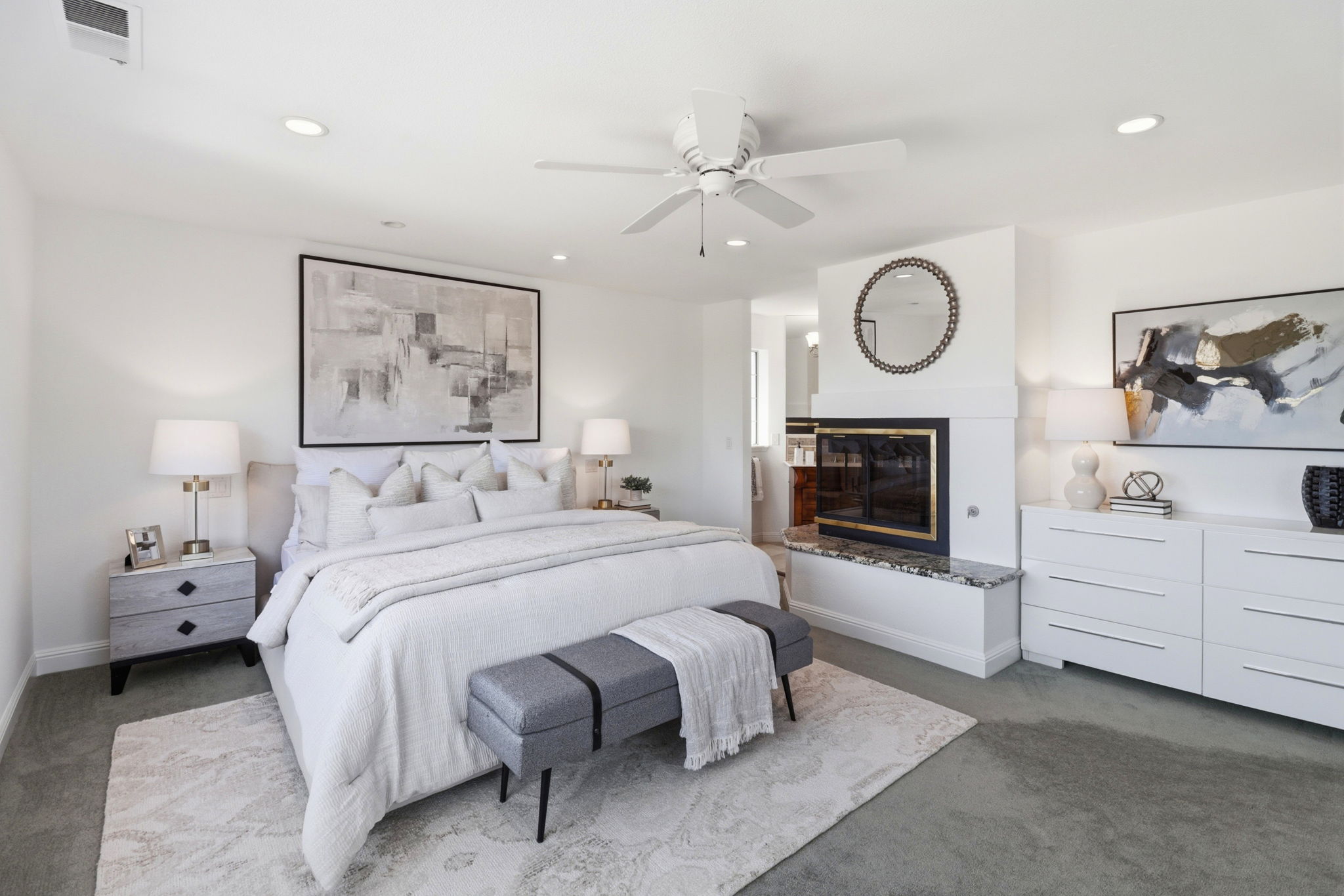  2635 Ponce Avenue, Belmont, Calfornia - 物件實景