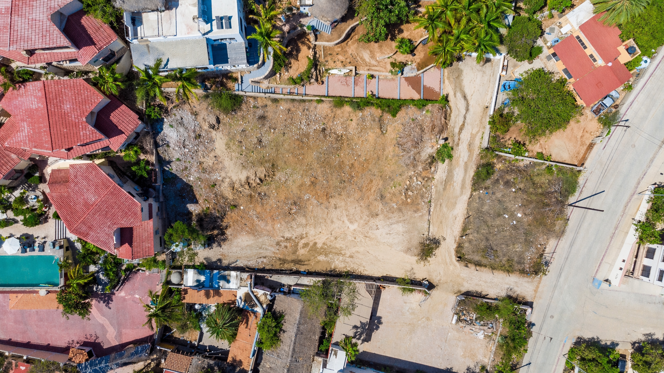  Cabo Downtown Bay View Site - 物件實景