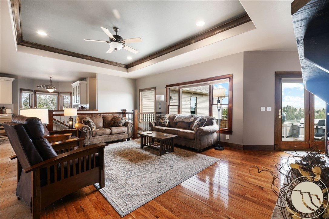 Molt, Montana, 59057, United States, 4 Bedrooms Bedrooms, ,3 BathroomsBathrooms,Residential,For Sale,1989890