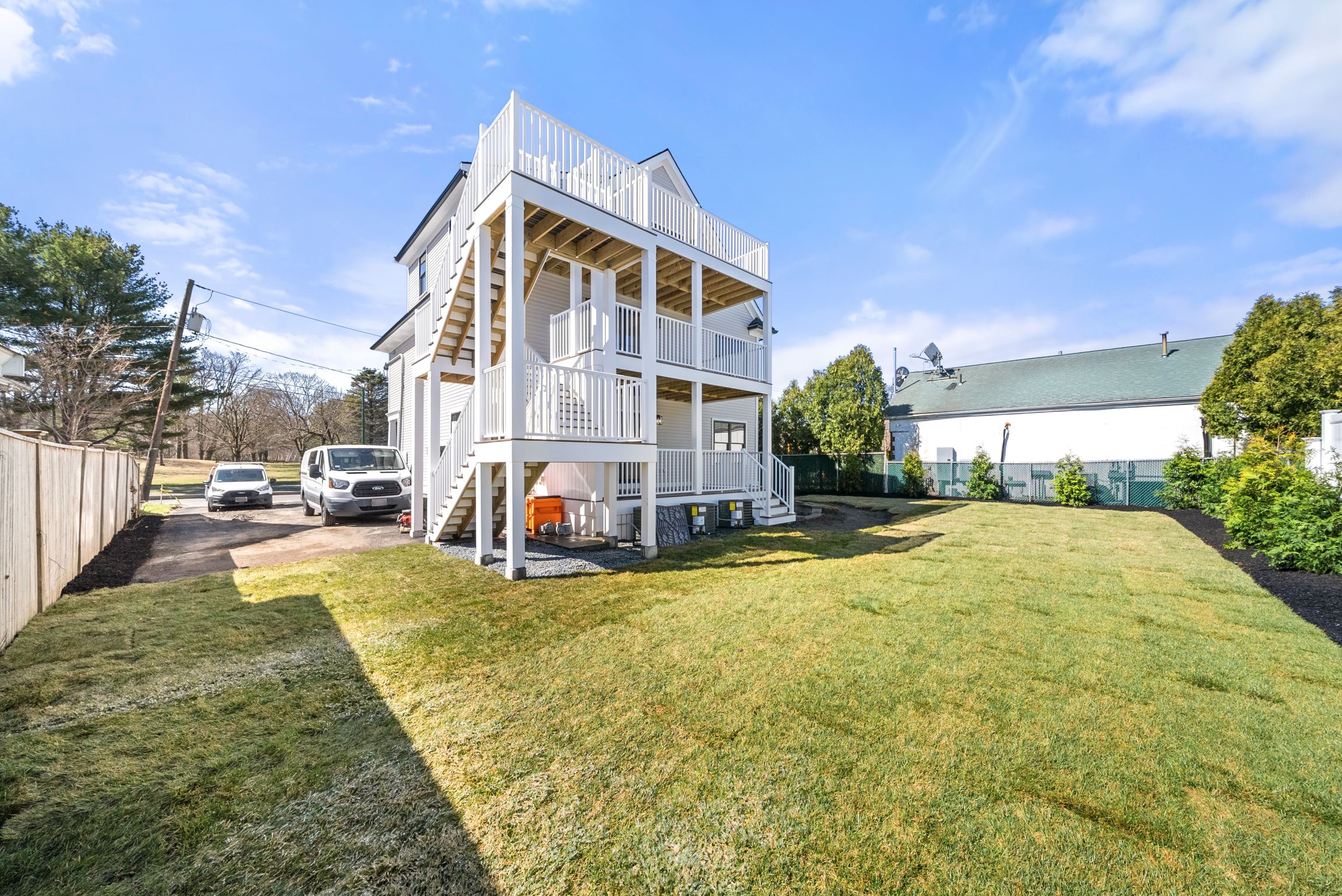  6-8 South, Stoneham, MA, 02180 - 物件實景