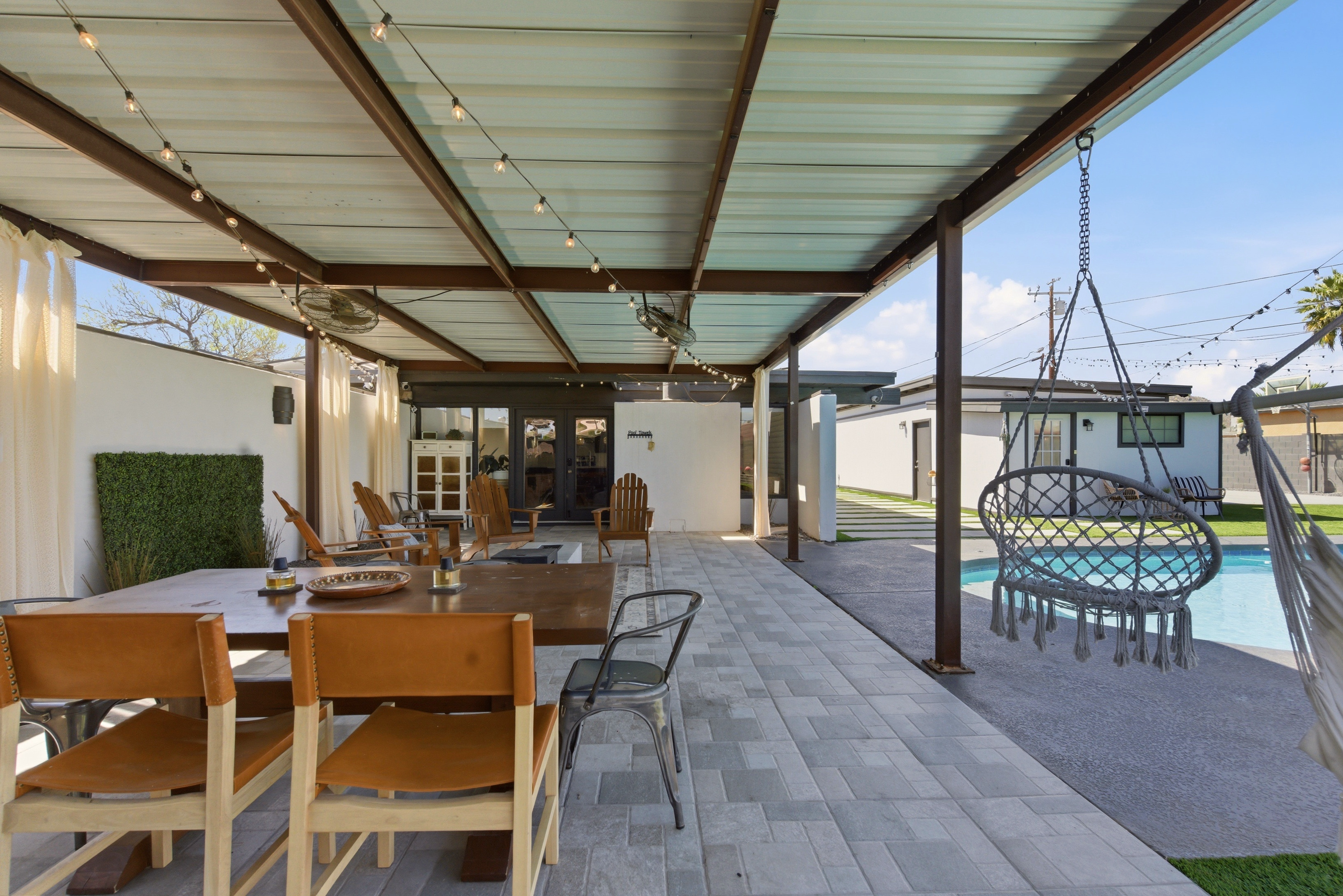  3020 E Wethersfield Road ¦Phoenix, AZ - 物件實景