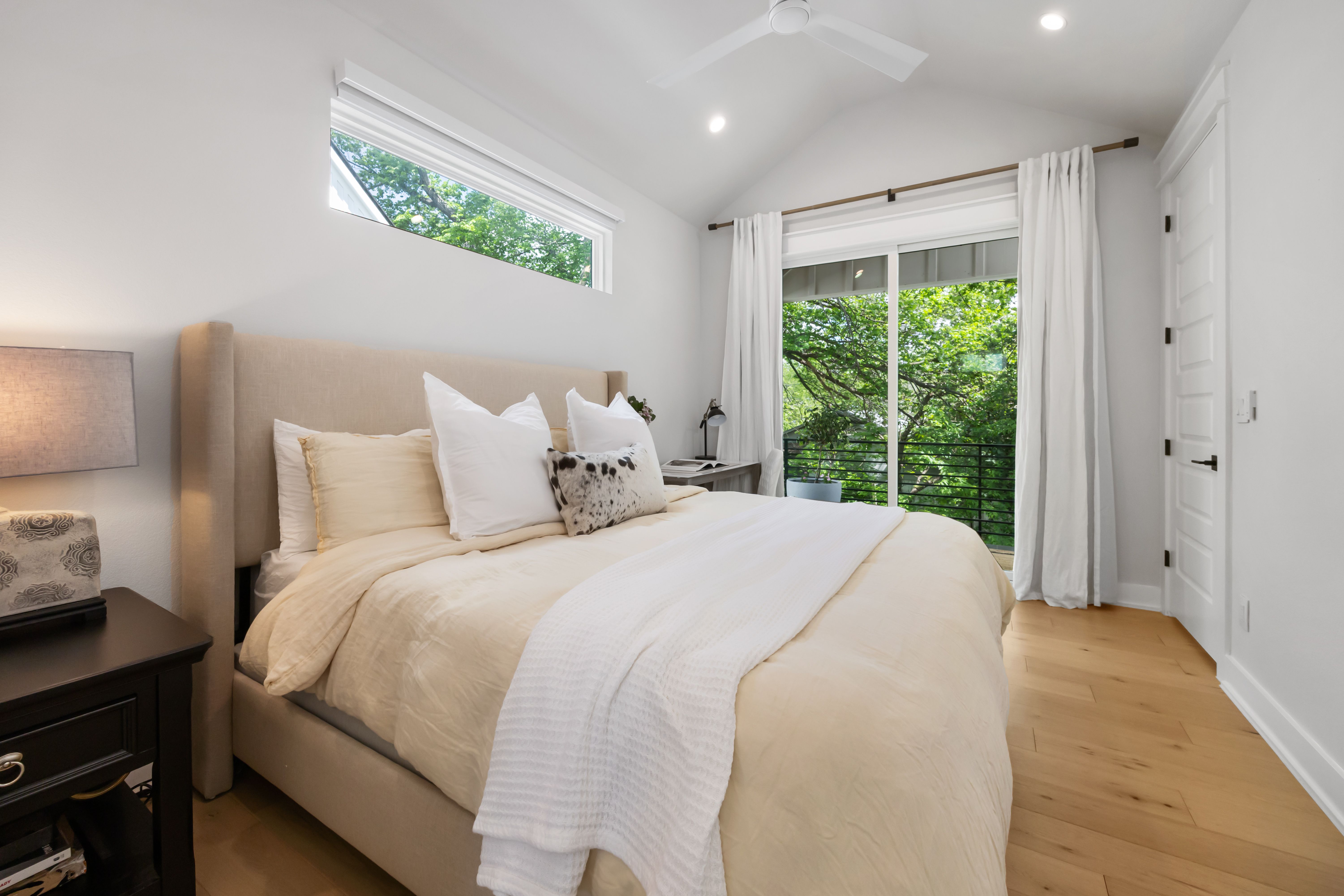  Modern 78704 Living with Style and Privacy - 物件實景
