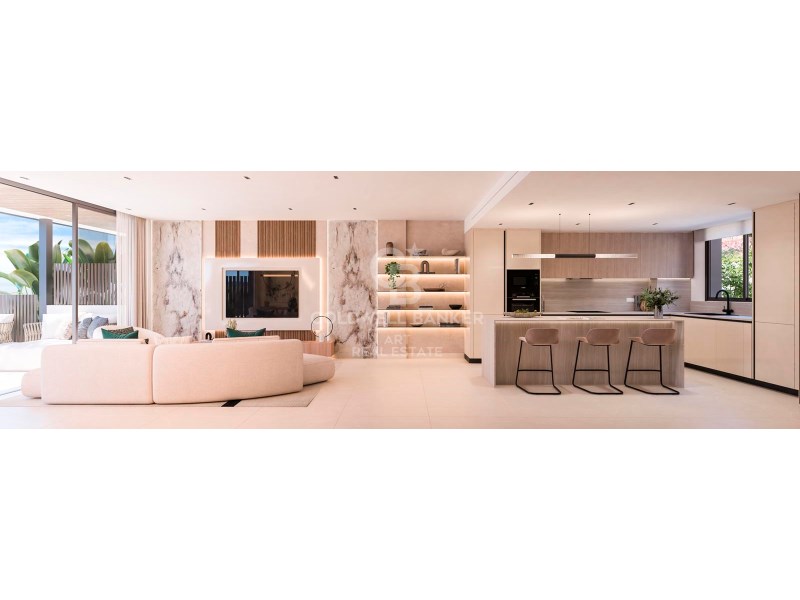 Estepona, Andalusia, ES, 2 Bedrooms Bedrooms, ,Residential,For Sale,1932367