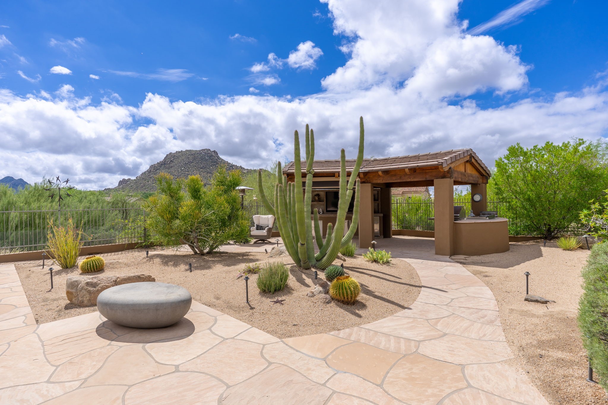  11339 E Pinon Drive  Scottsdale, AZ - 物件實景