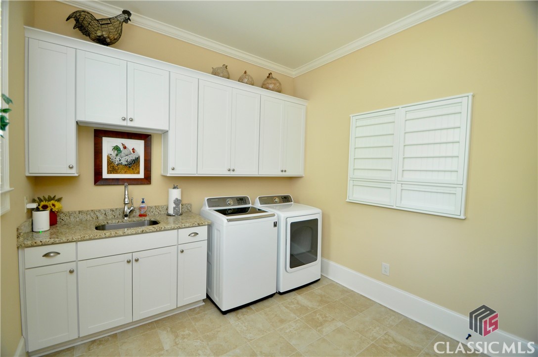 Statham, Georgia, 30666, United States, 3 Bedrooms Bedrooms, ,4 BathroomsBathrooms,Residential,For Sale,1793990
