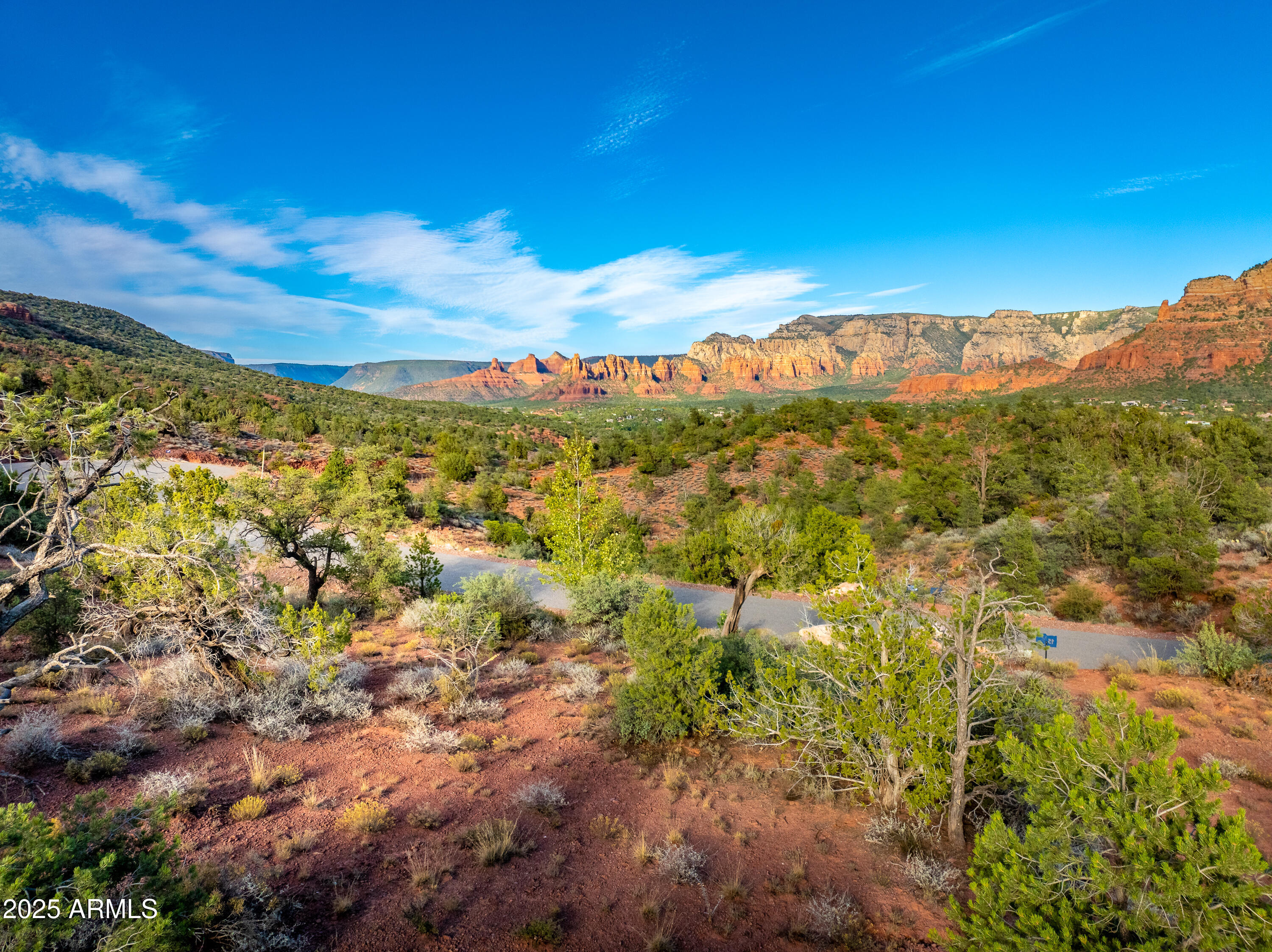 Sedona, Arizona, 86336, United States, ,Land,For Sale,1919609