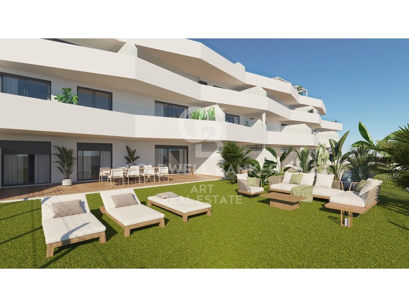 Estepona, Andalusia, ES, 3 Bedrooms Bedrooms, ,2 BathroomsBathrooms,Residential,For Sale,1766729