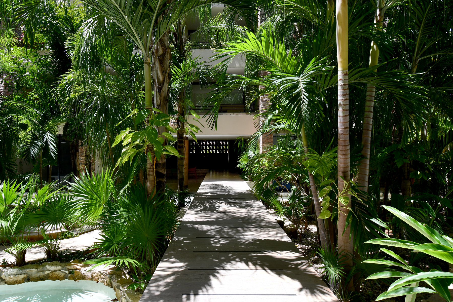  Syrena Beach Loft - 物件實景