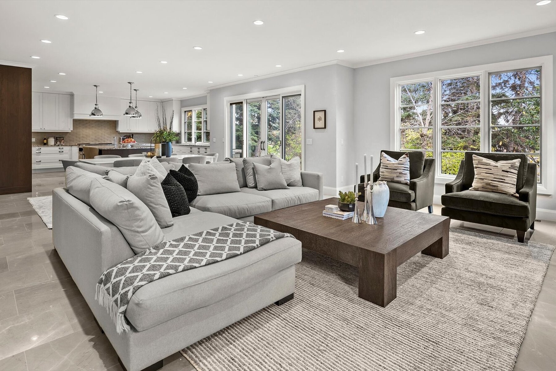 66 Mary Dover Drive SW - 物件實景