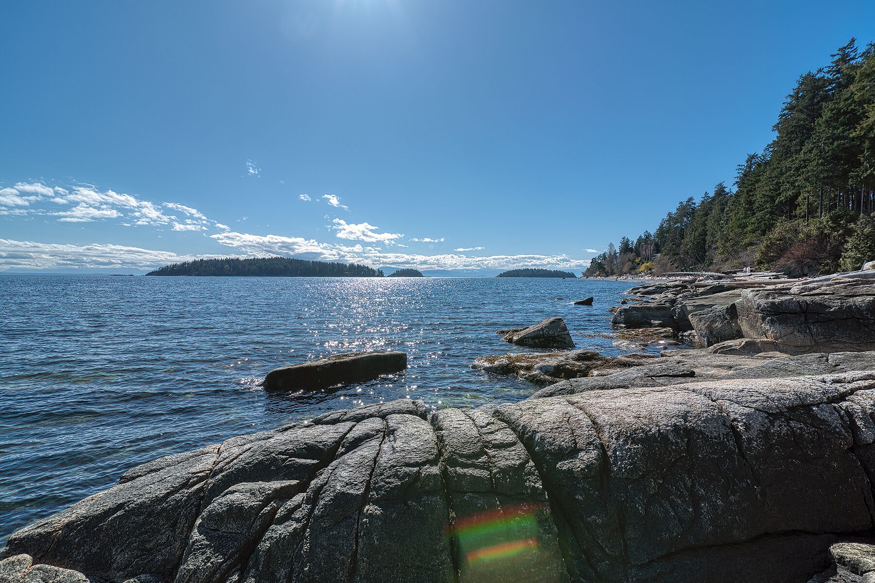  Sechelt, Sunshine Coast - 物件實景