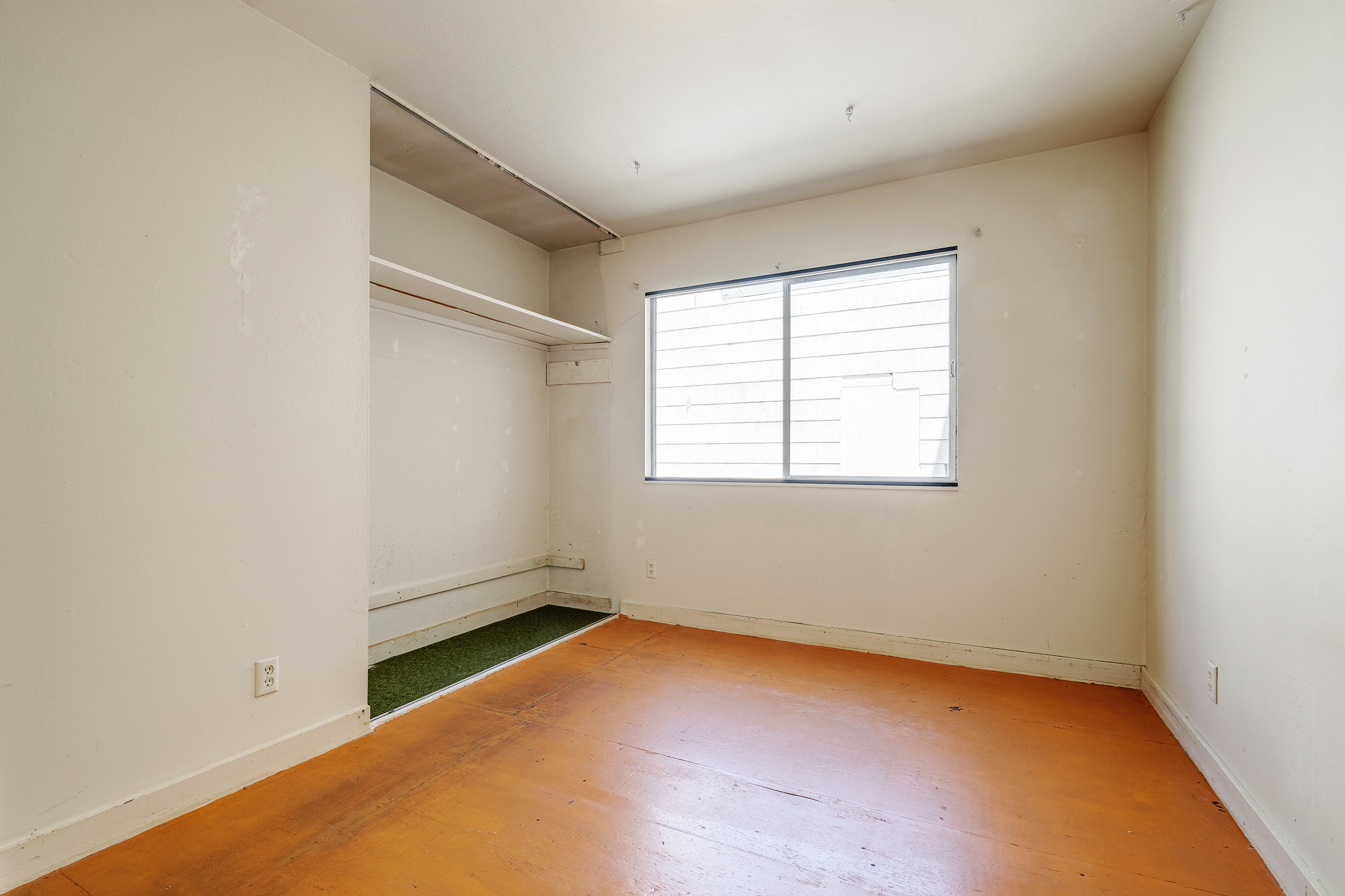  236-238 Moulton Street - 物件實景