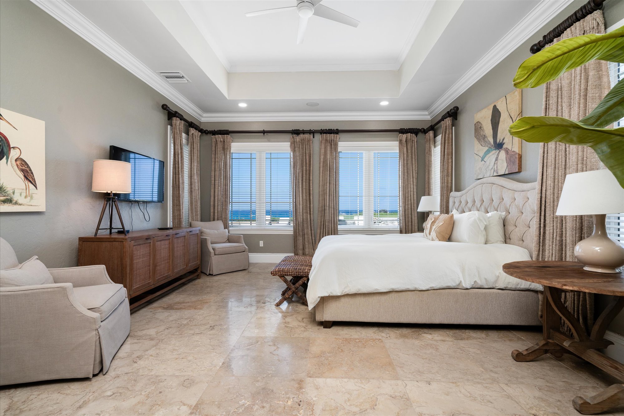  Casa Blanca - Ocean Ridge Estates - 物件實景