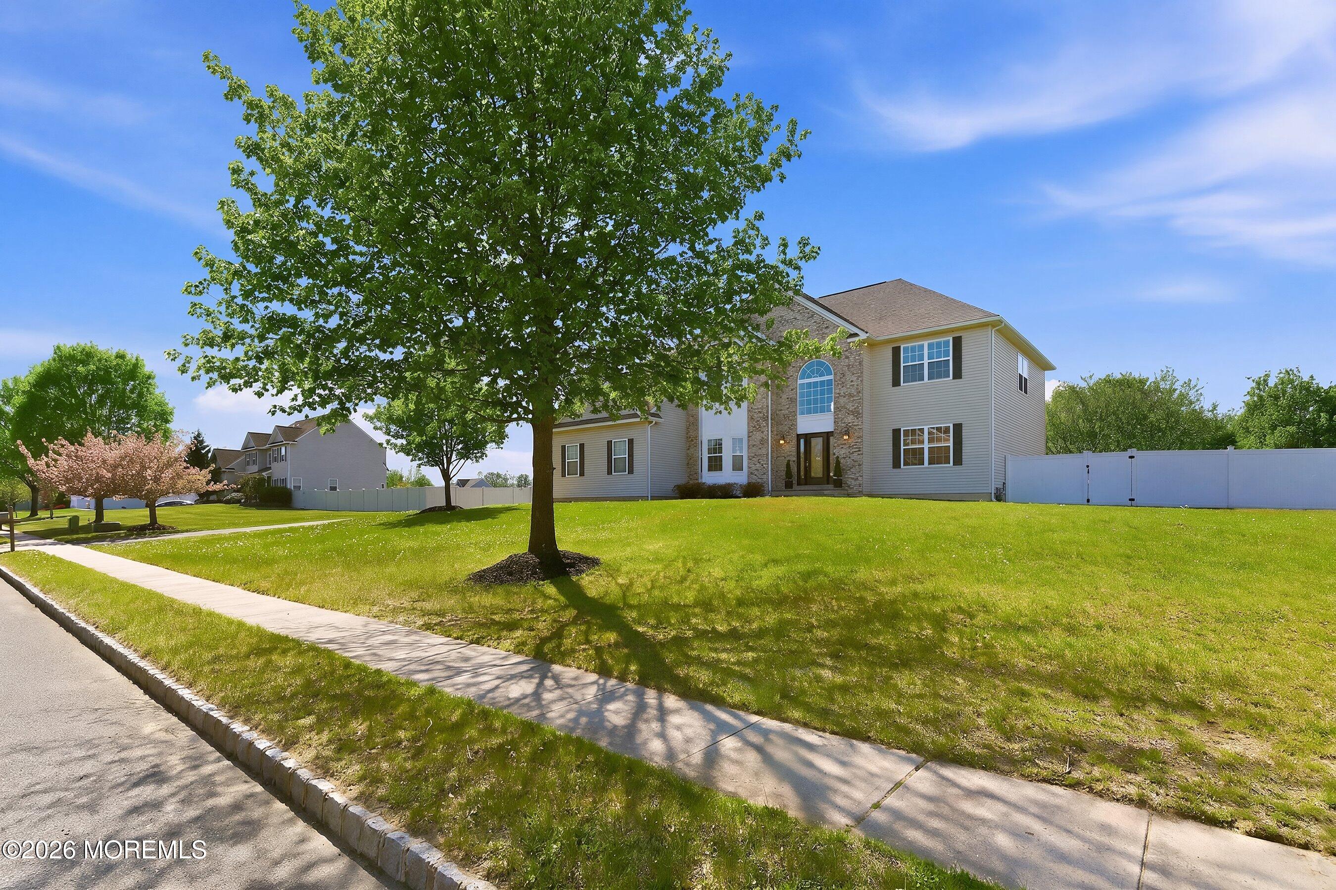 Manchester, New Jersey, 08759, United States, 5 Bedrooms Bedrooms, ,3 BathroomsBathrooms,Residential,For Sale,2040445