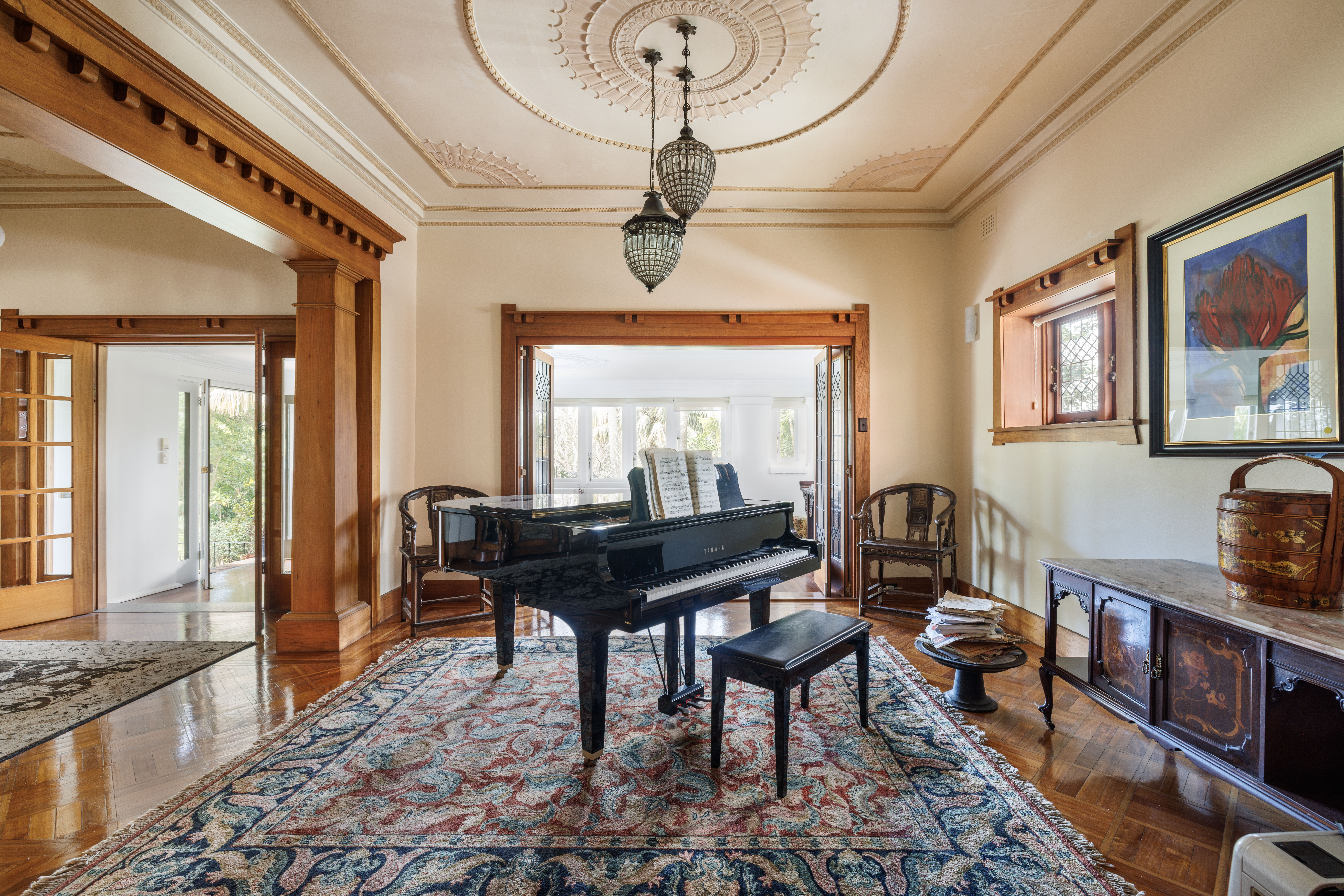  32 Lang Road, Centennial Park - 物件實景
