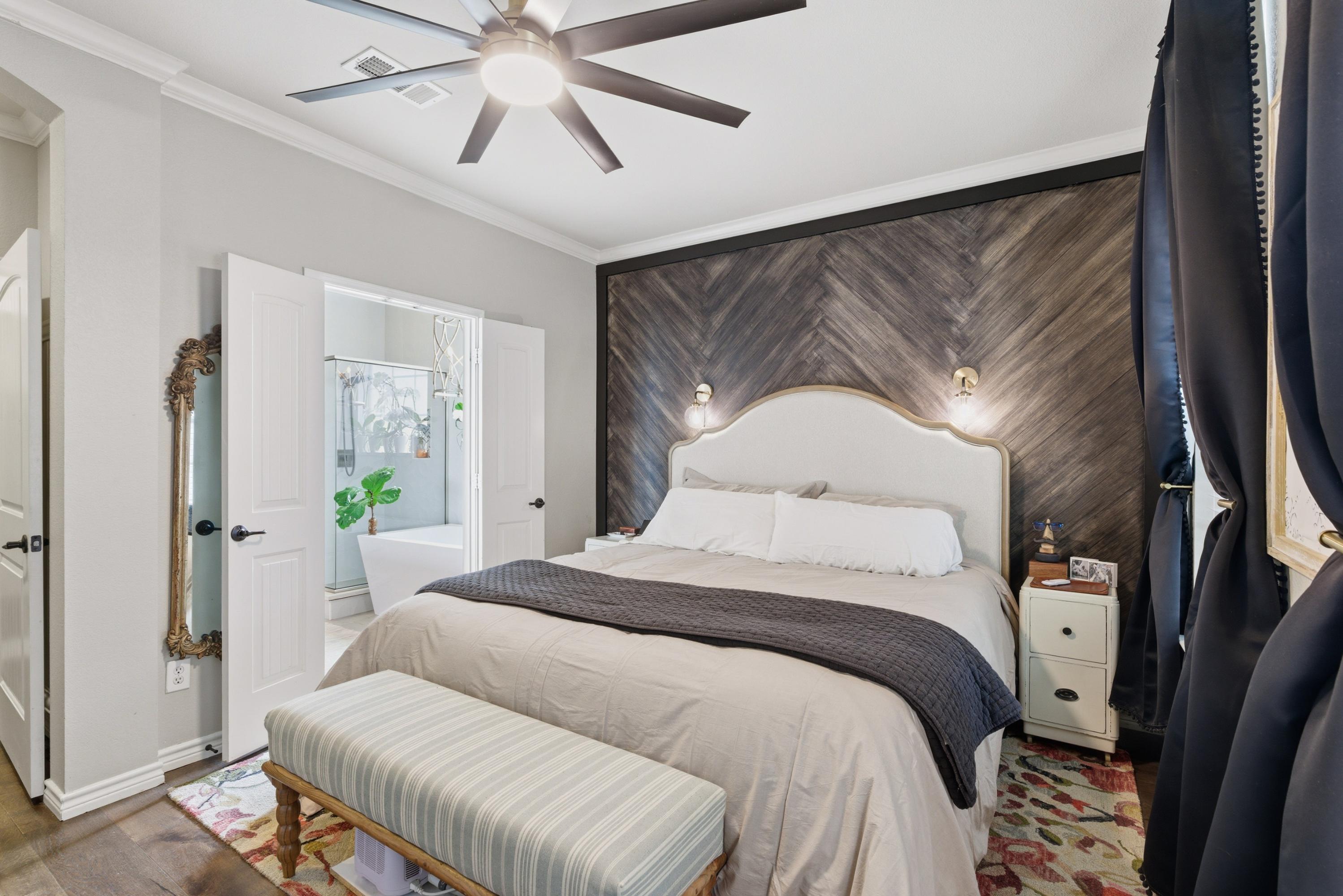  Lock-and-Leave Retreat in Downtown Fort Worth - 物件實景