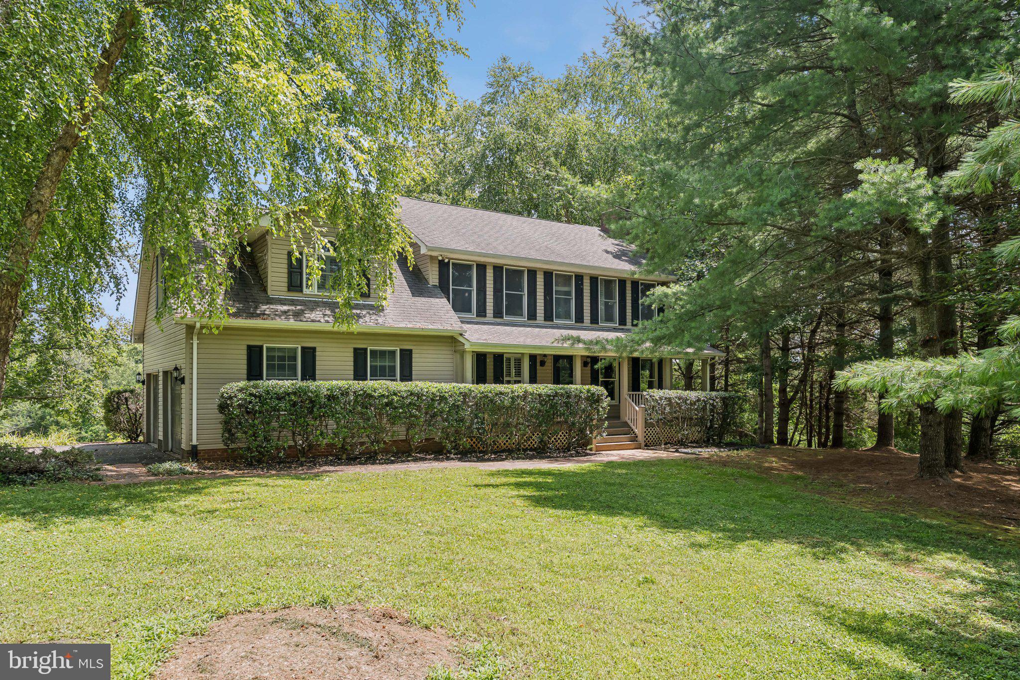 Amissville, Virginia, 20106, United States, 4 Bedrooms Bedrooms, ,3 BathroomsBathrooms,Residential,For Sale,1978865