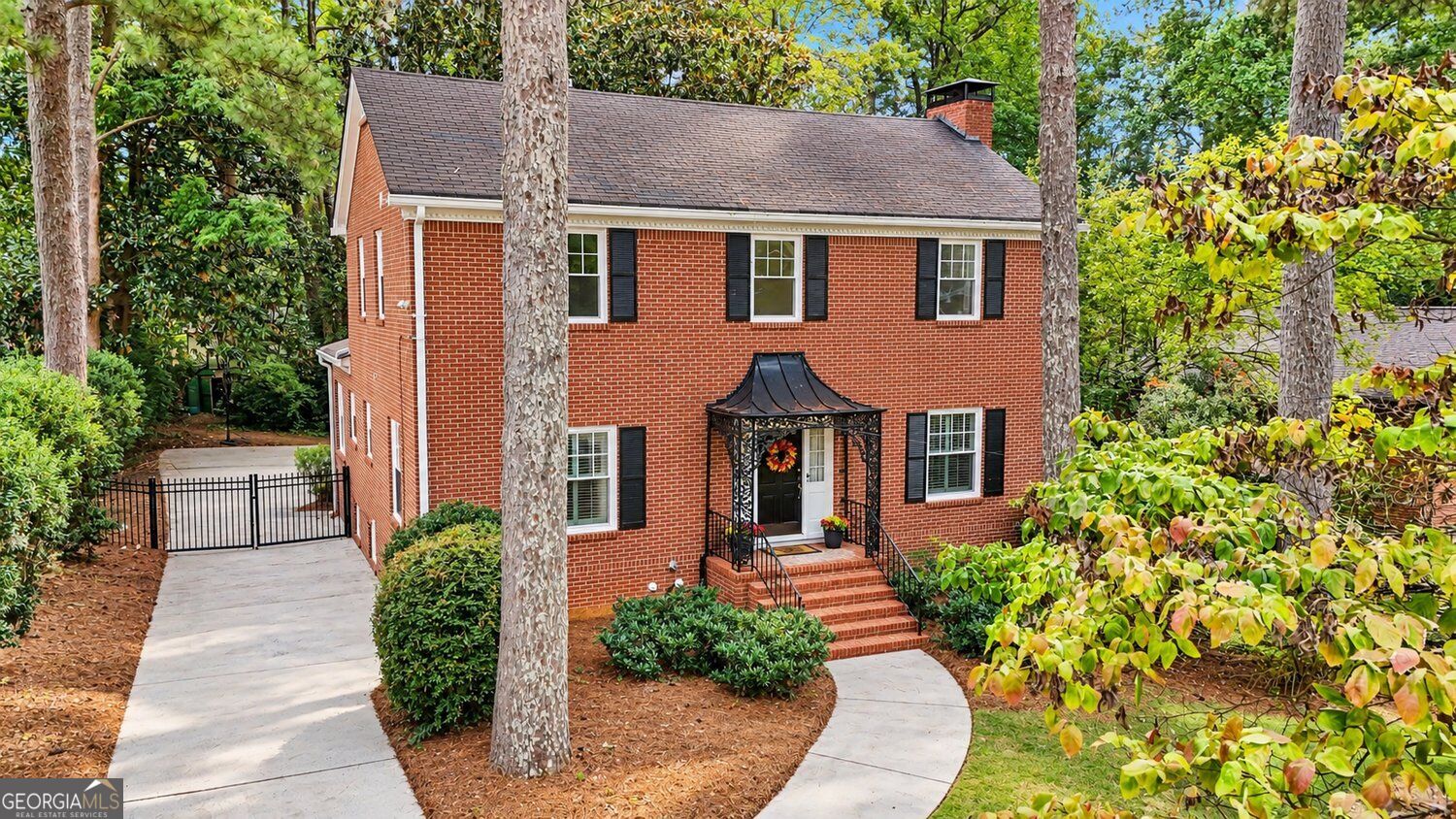 Majestic Cir, Avondale Estates, GA 30002 #1