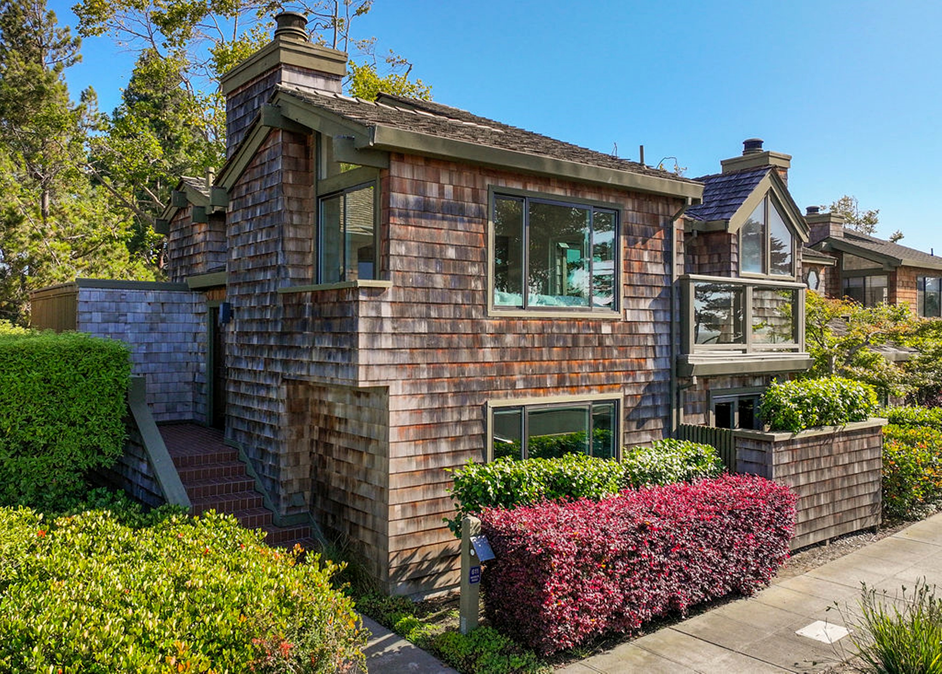  Harbor Bay Elegance  Sophisticated Townhome with Sweeping Bay Views - 物件實景