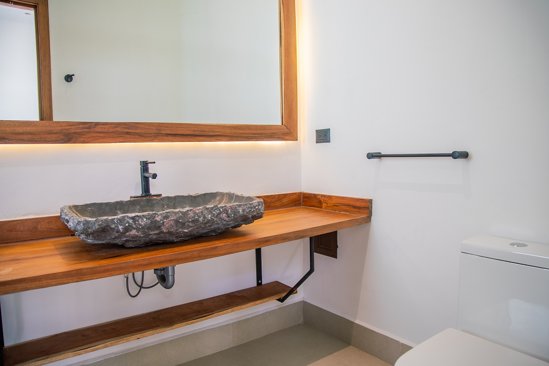  Four Essence Villa - 物件實景