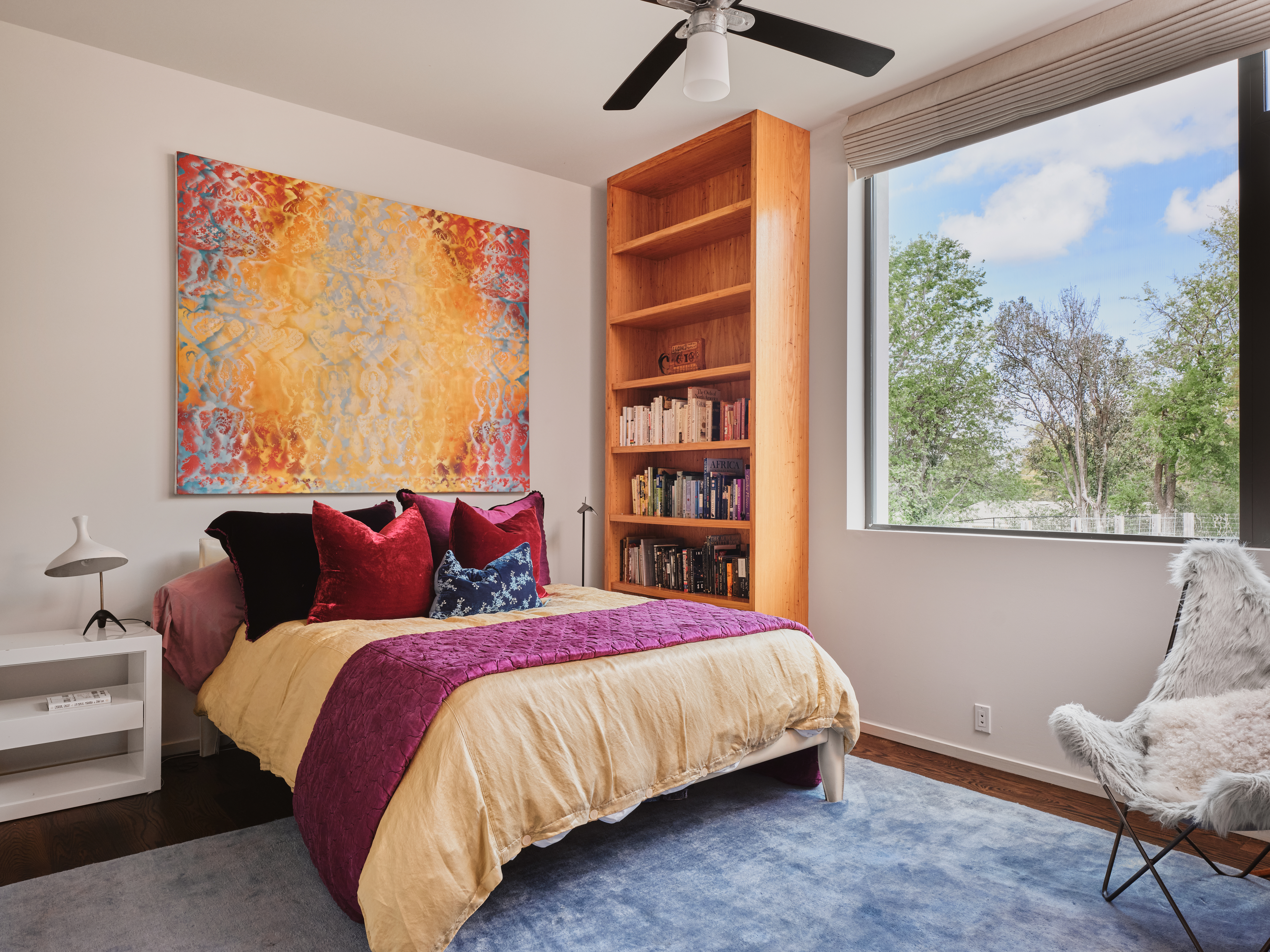  The Lake View Modern Garden Estate - 物件實景