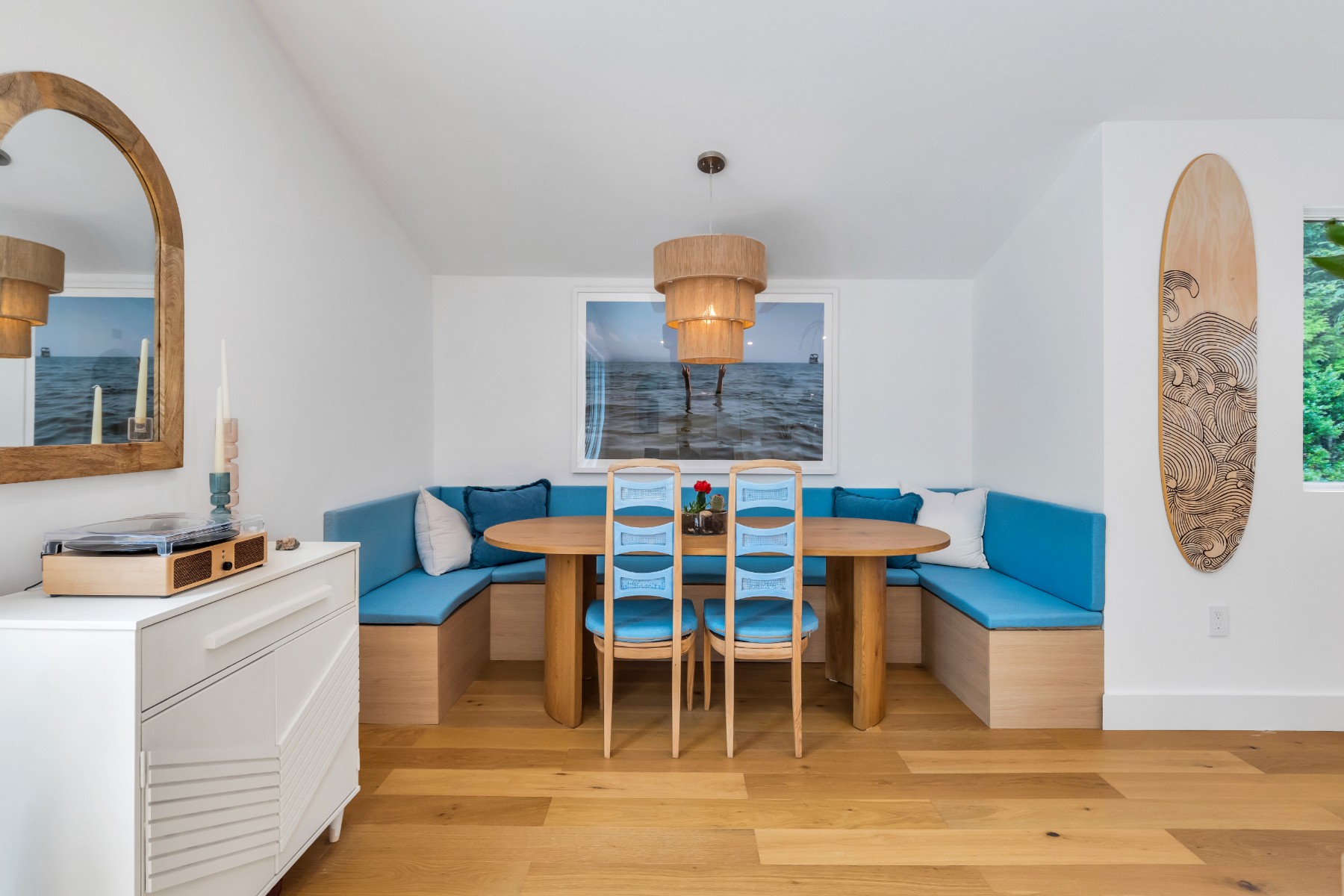  Modern Brand New 2025 Renovation - Stylish Southampton Retreat - 物件實景