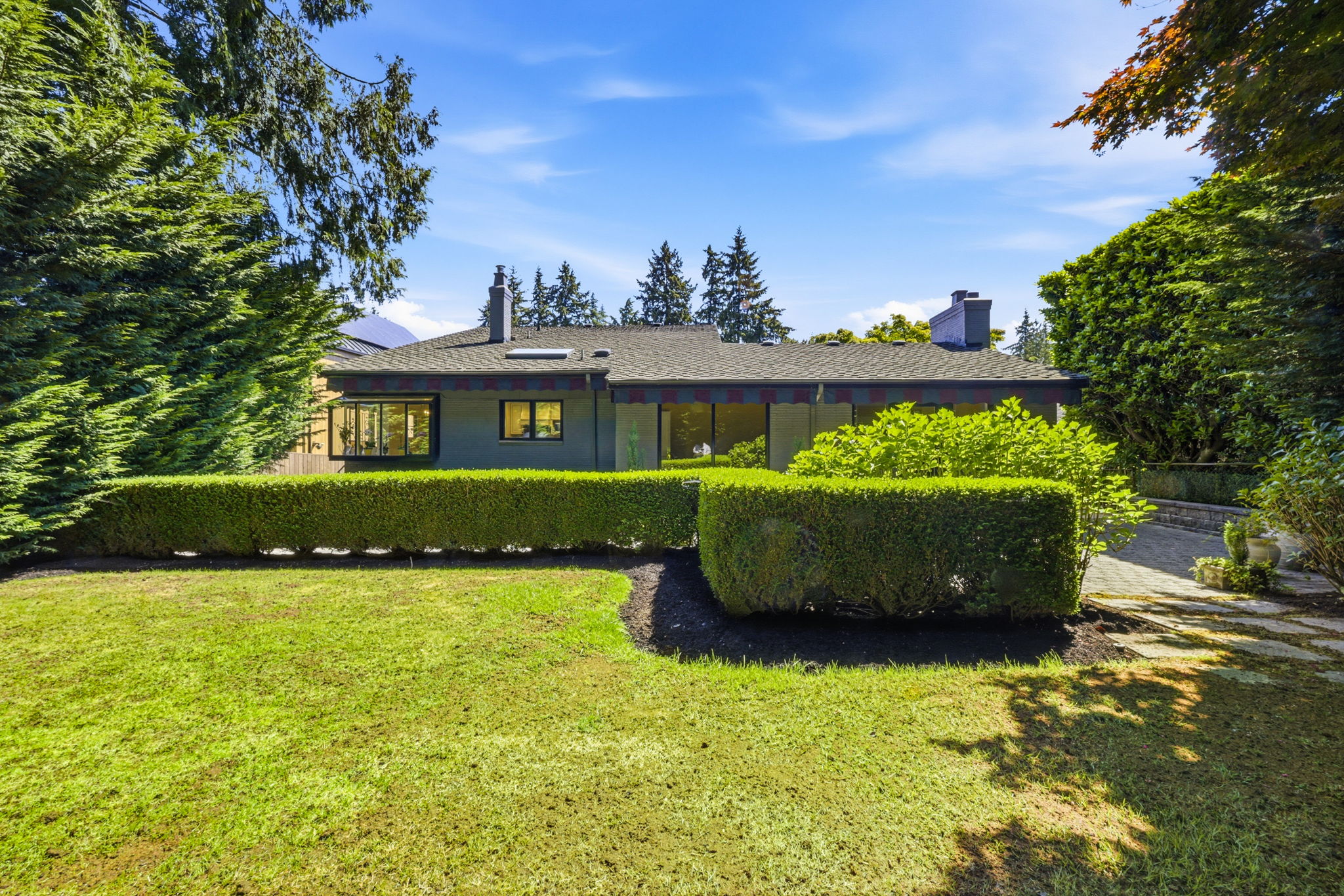  1637 Broadmoor Dr E, Seattle, WA 98112 - 物件實景