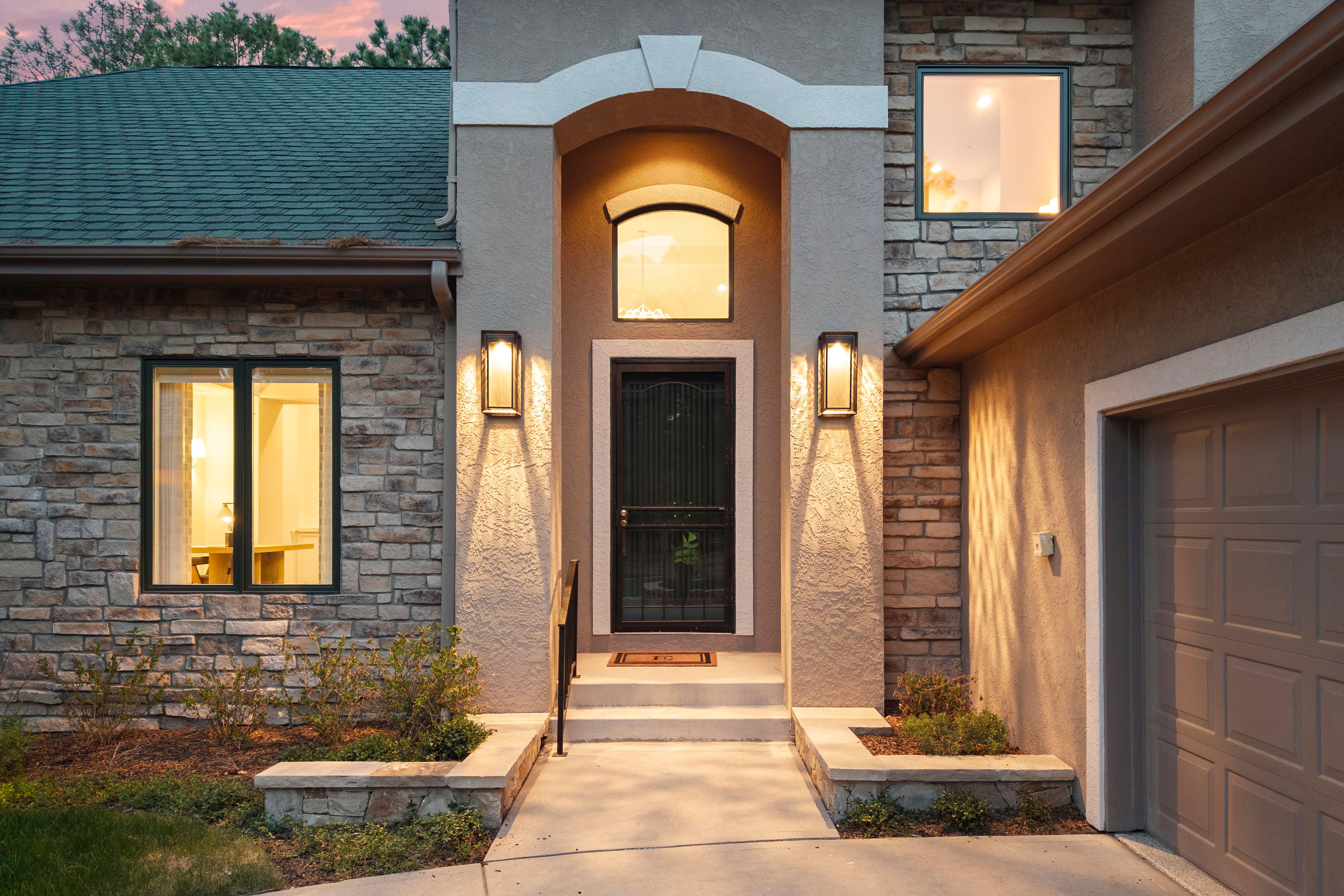  Completely Reimagined - Full-Scale Reconstruction Home In Gated Castle Pines - 物件實景