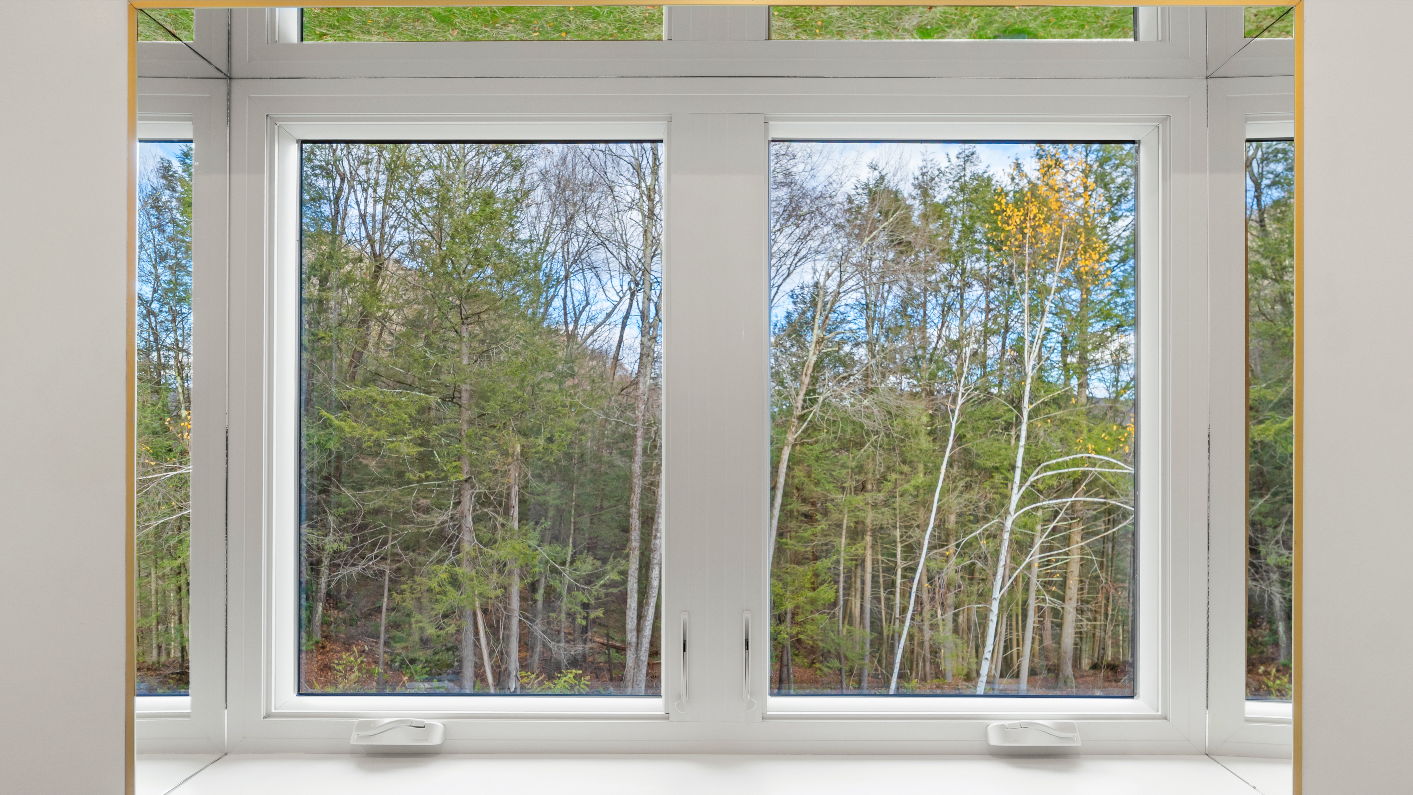  Brand New Luxury Retreat with Panoramic Berkshire Vistas - 物件實景