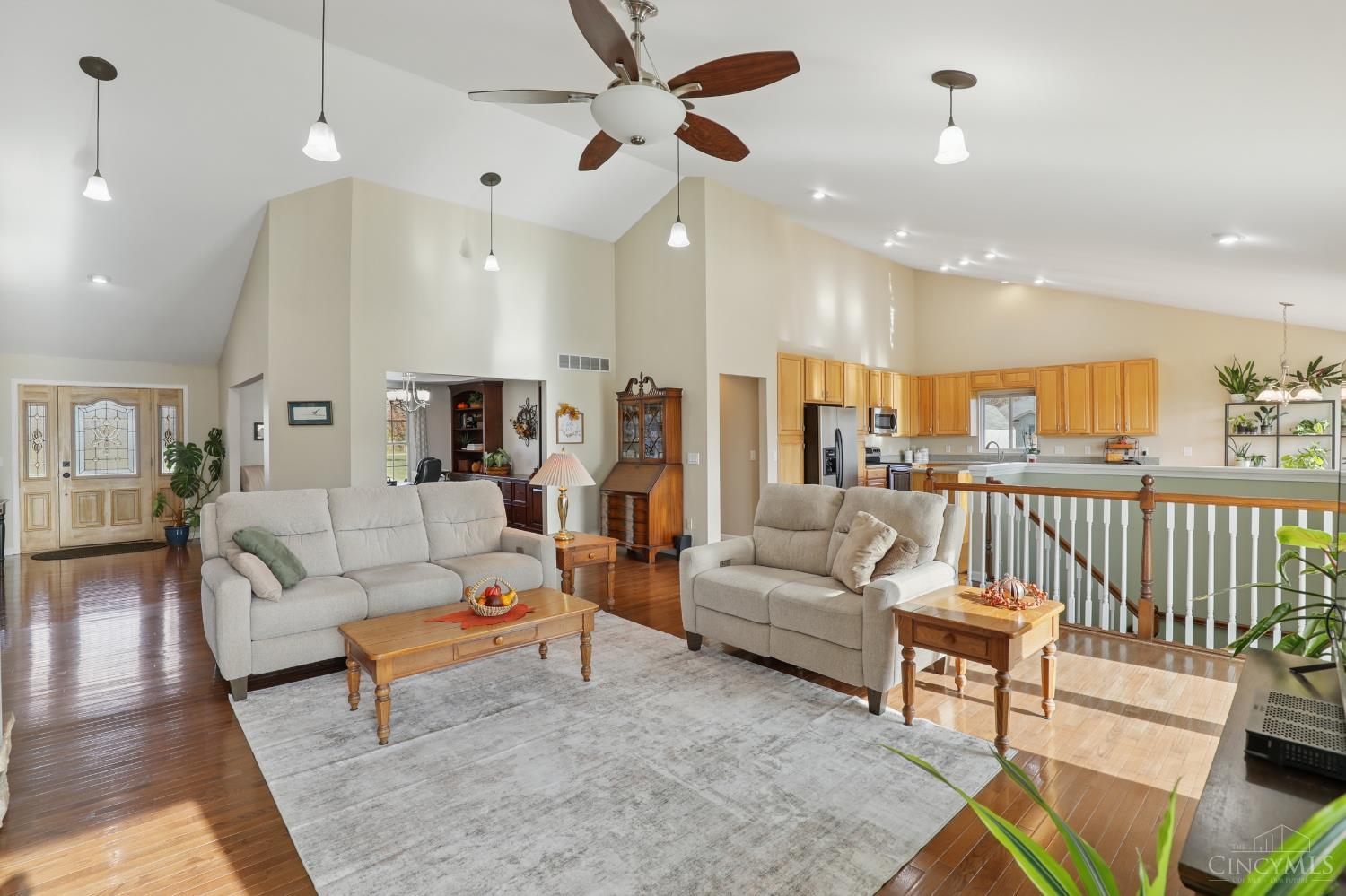 Batavia, Ohio, 45103, United States, 3 Bedrooms Bedrooms, ,3 BathroomsBathrooms,Residential,For Sale,1993169