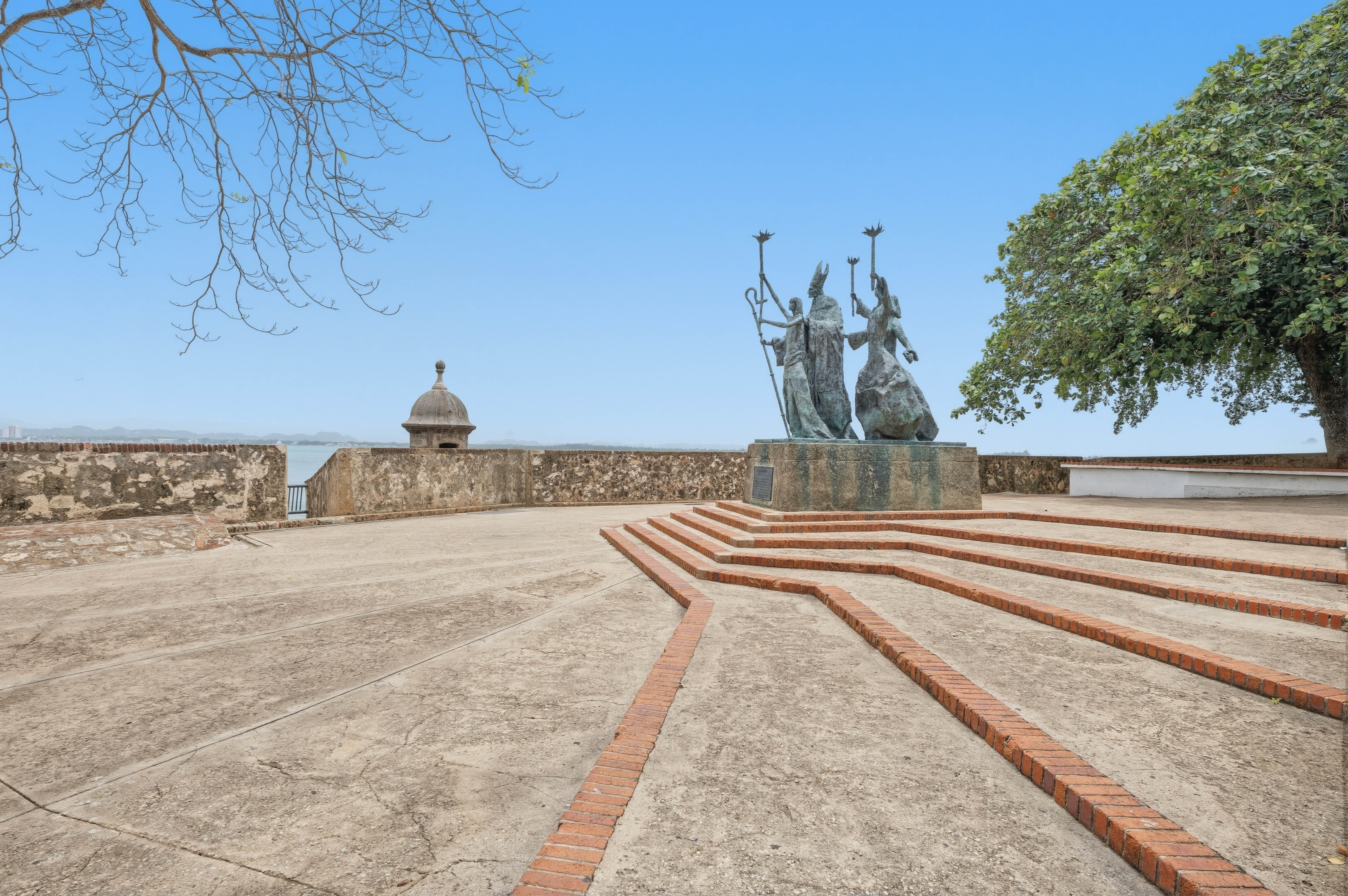  Contemporary Refinement on Historic Escalinata de las Monjas - 物件實景