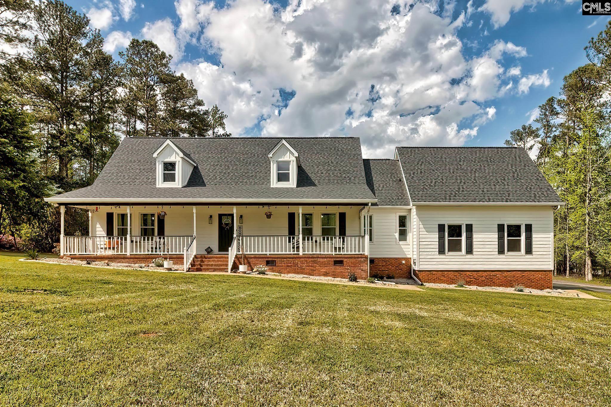 Lexington, South Carolina, 29072, United States, 3 Bedrooms Bedrooms, ,3 BathroomsBathrooms,Residential,For Sale,1908592