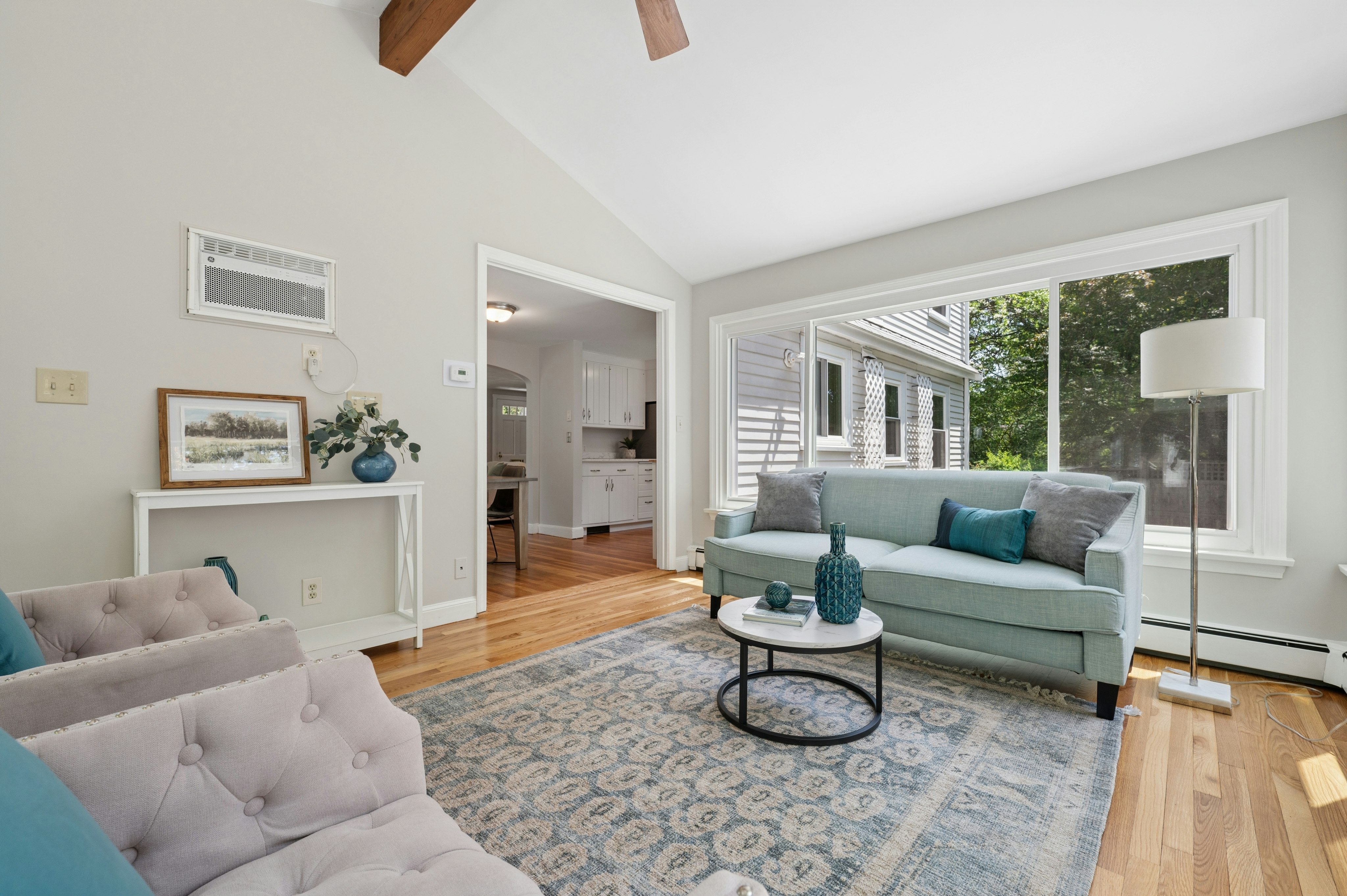  8 grant  place, lexington, ma 02420 - 物件實景
