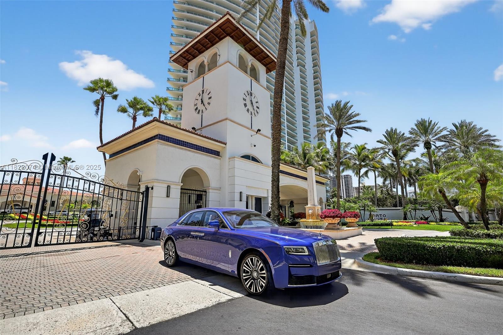 Aventura, Florida, 33180, United States, 4 Bedrooms Bedrooms, ,7 BathroomsBathrooms,Residential,For Sale,1890207