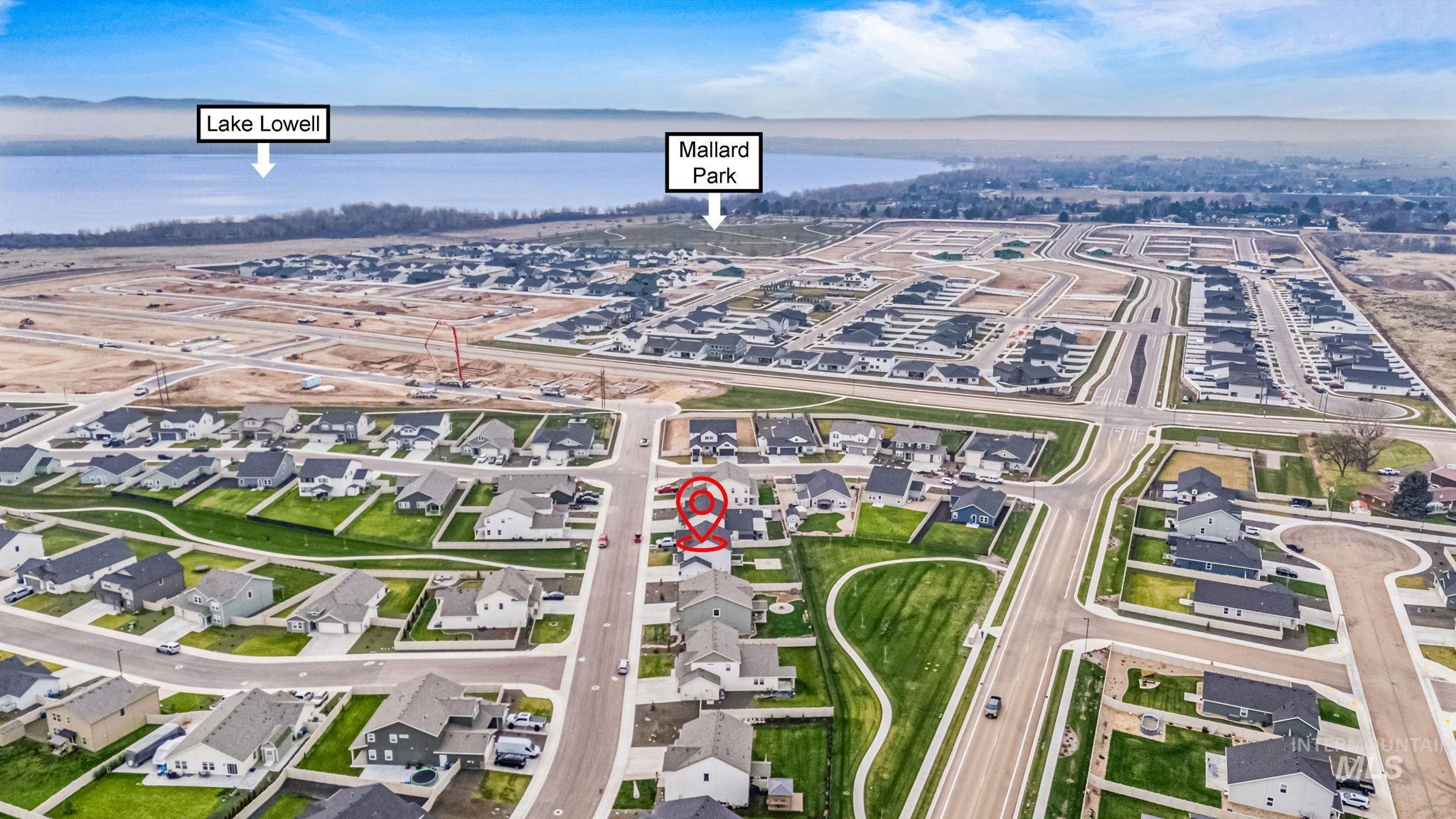 Caldwell, Idaho, 83607, United States, 4 Bedrooms Bedrooms, ,3 BathroomsBathrooms,Residential,For Sale,2005985